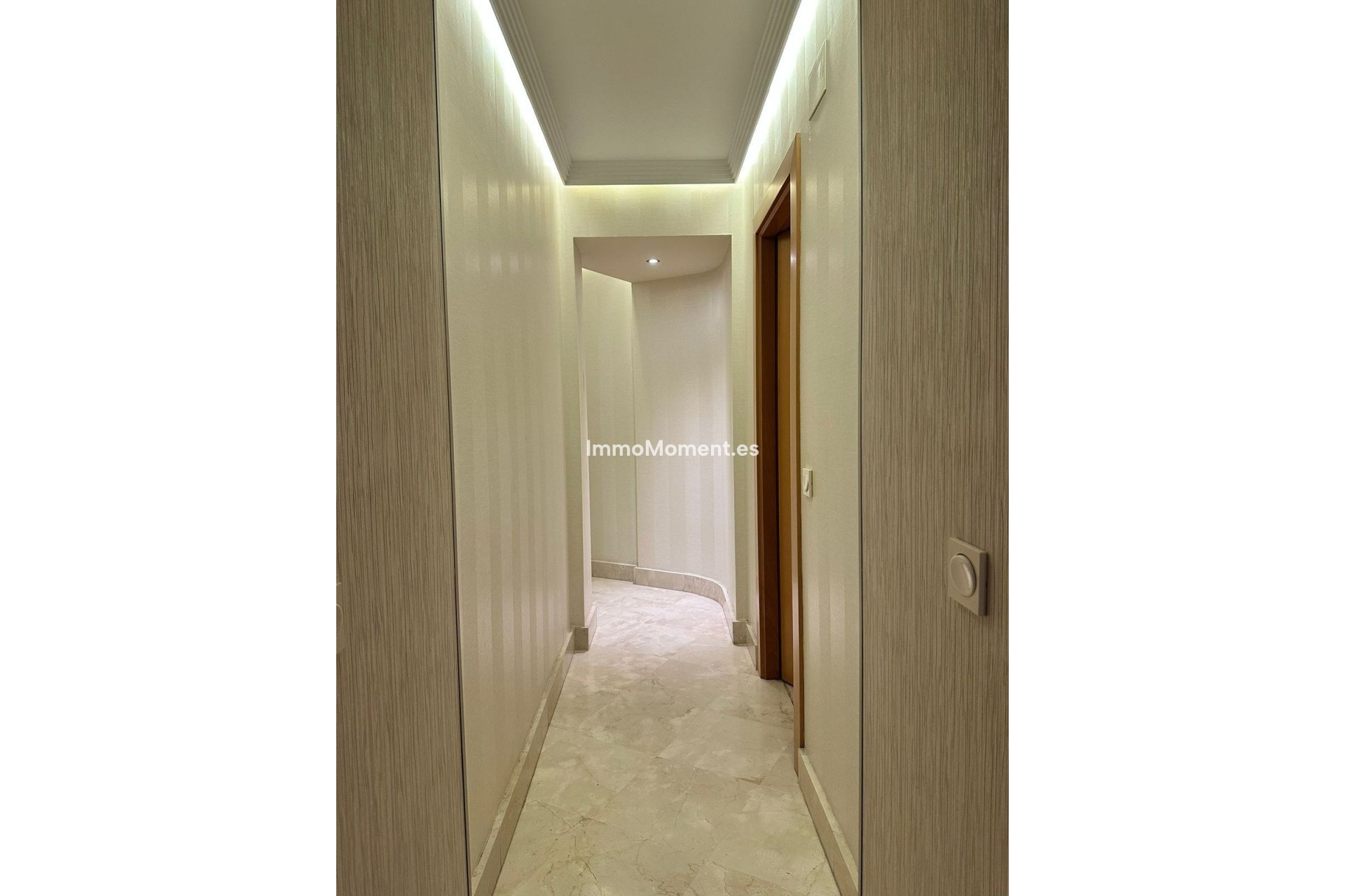 Bestaande woning - Appartement - Marbella - San Pedro de Alcántara