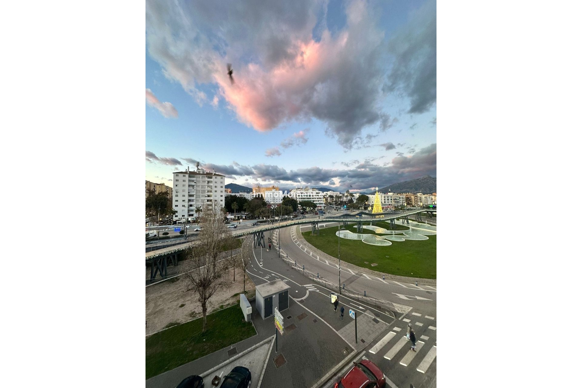 Bestaande woning - Appartement - Marbella - San Pedro de Alcántara