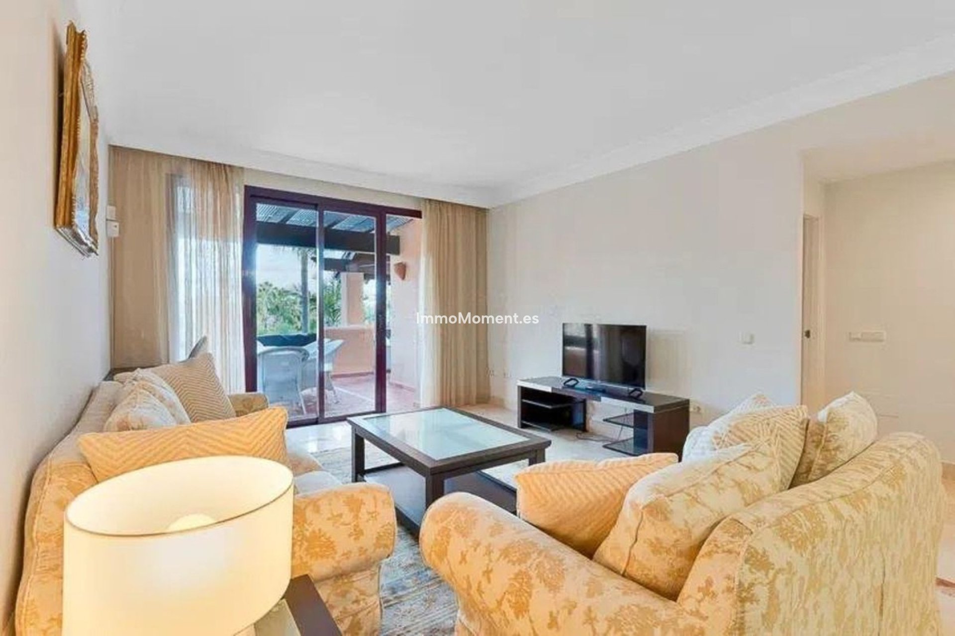 Bestaande woning - Appartement - Marbella - San Pedro de Alcántara