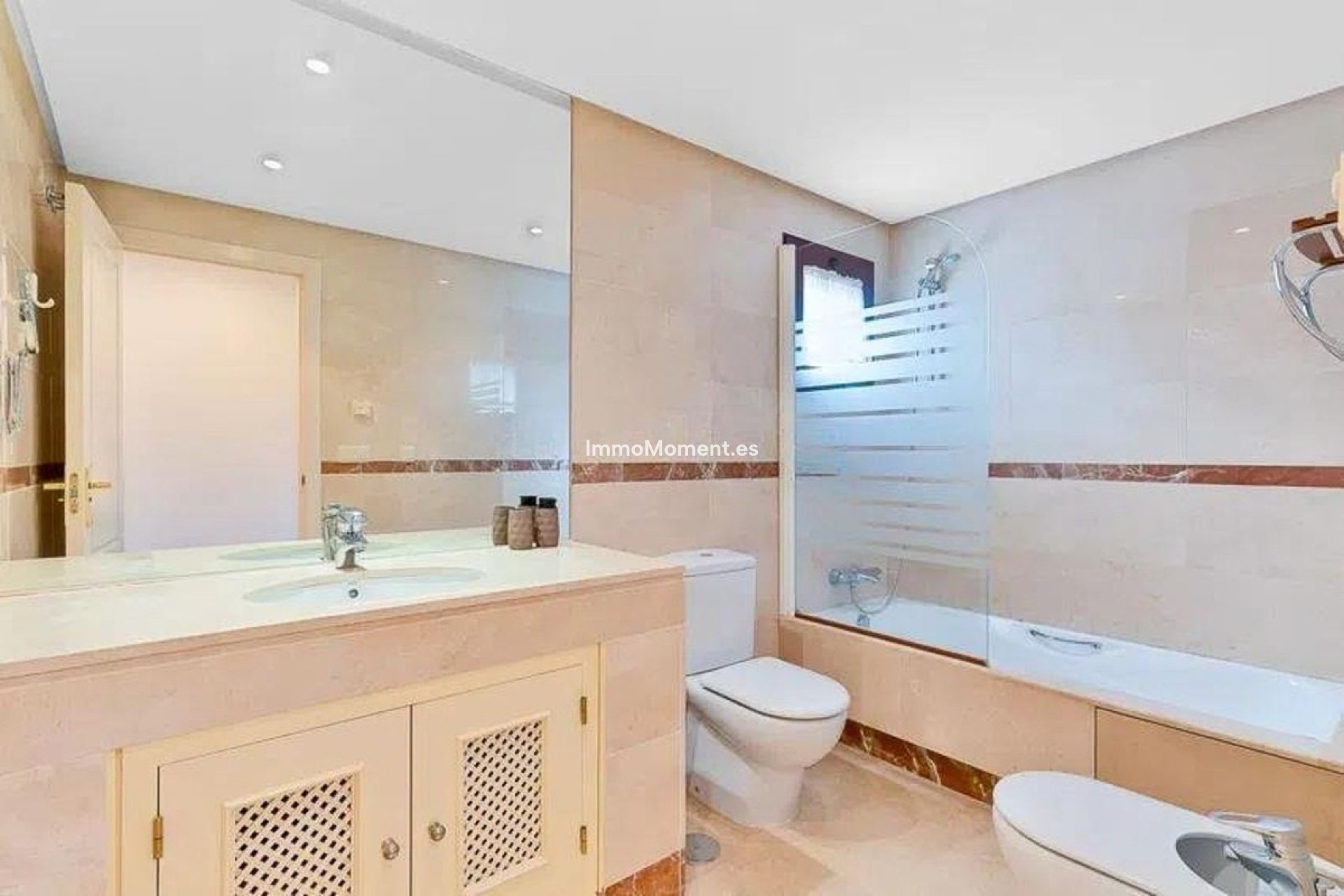 Bestaande woning - Appartement - Marbella - San Pedro de Alcántara