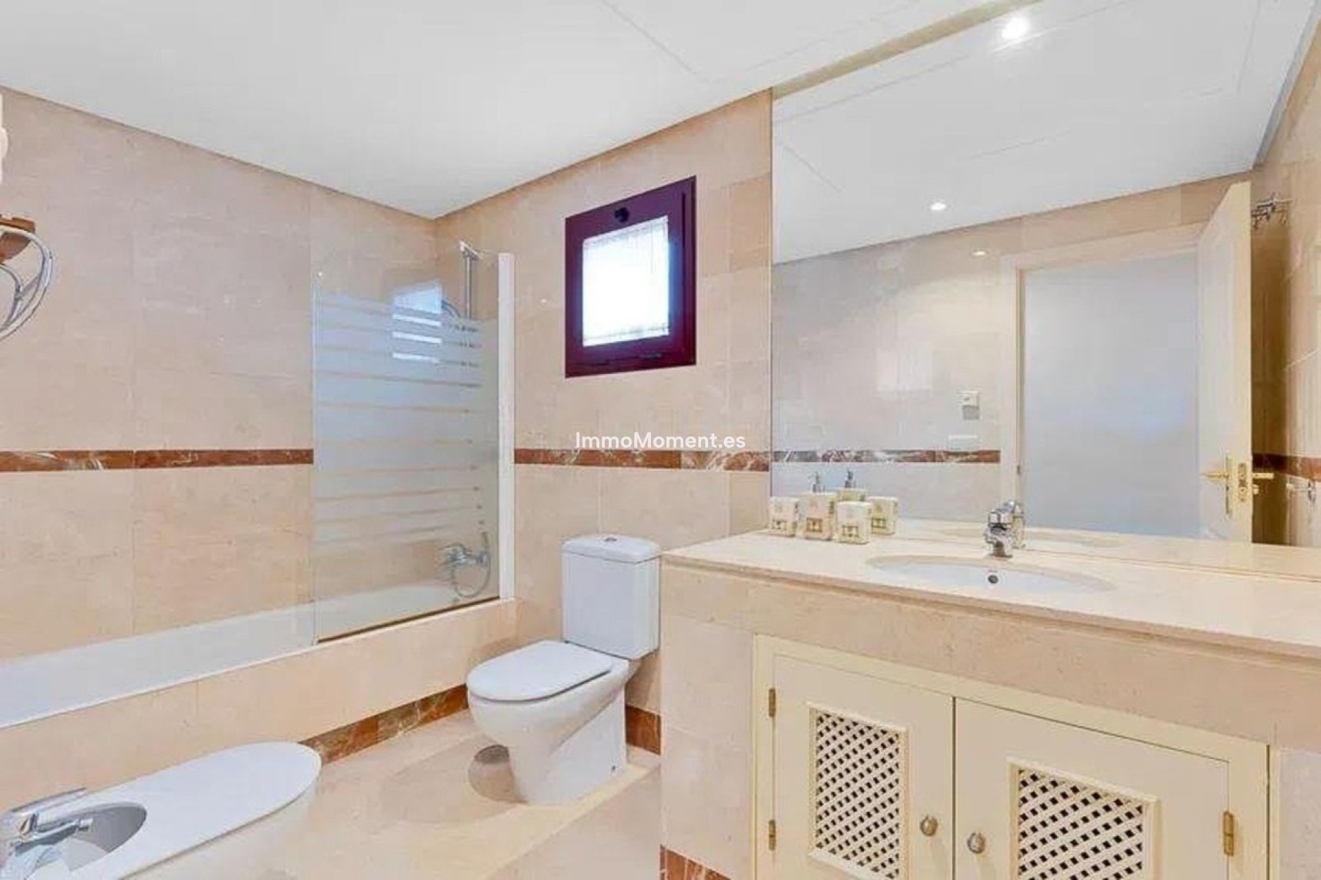 Bestaande woning - Appartement - Marbella - San Pedro de Alcántara