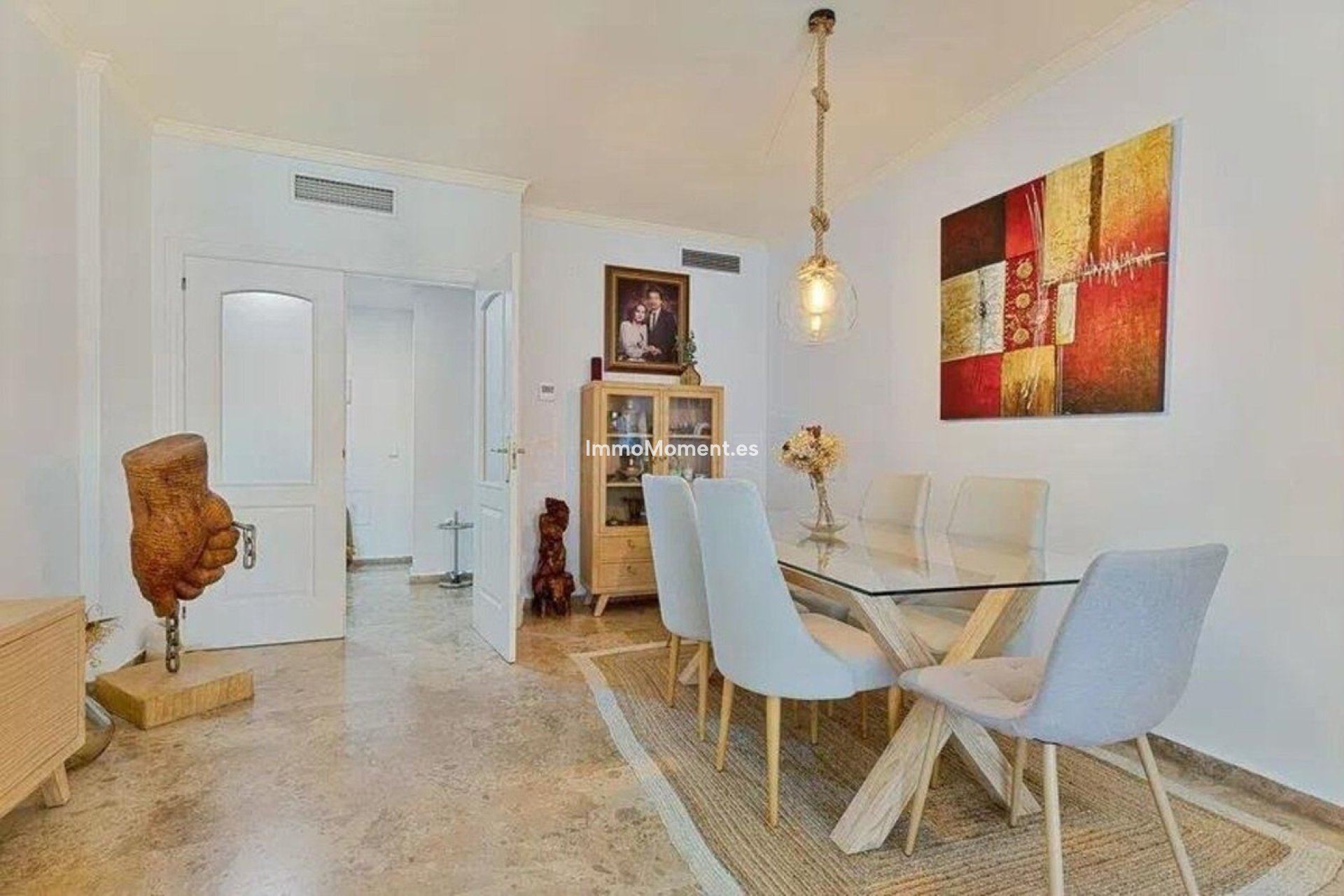 Bestaande woning - Appartement - Marbella - San Pedro de Alcántara