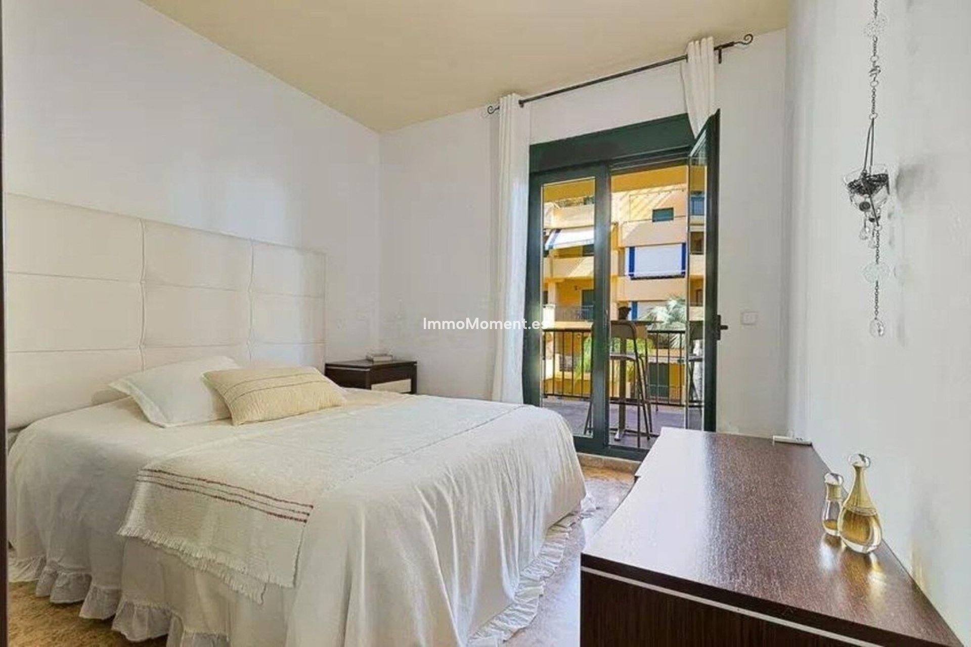 Bestaande woning - Appartement - Marbella - San Pedro de Alcántara