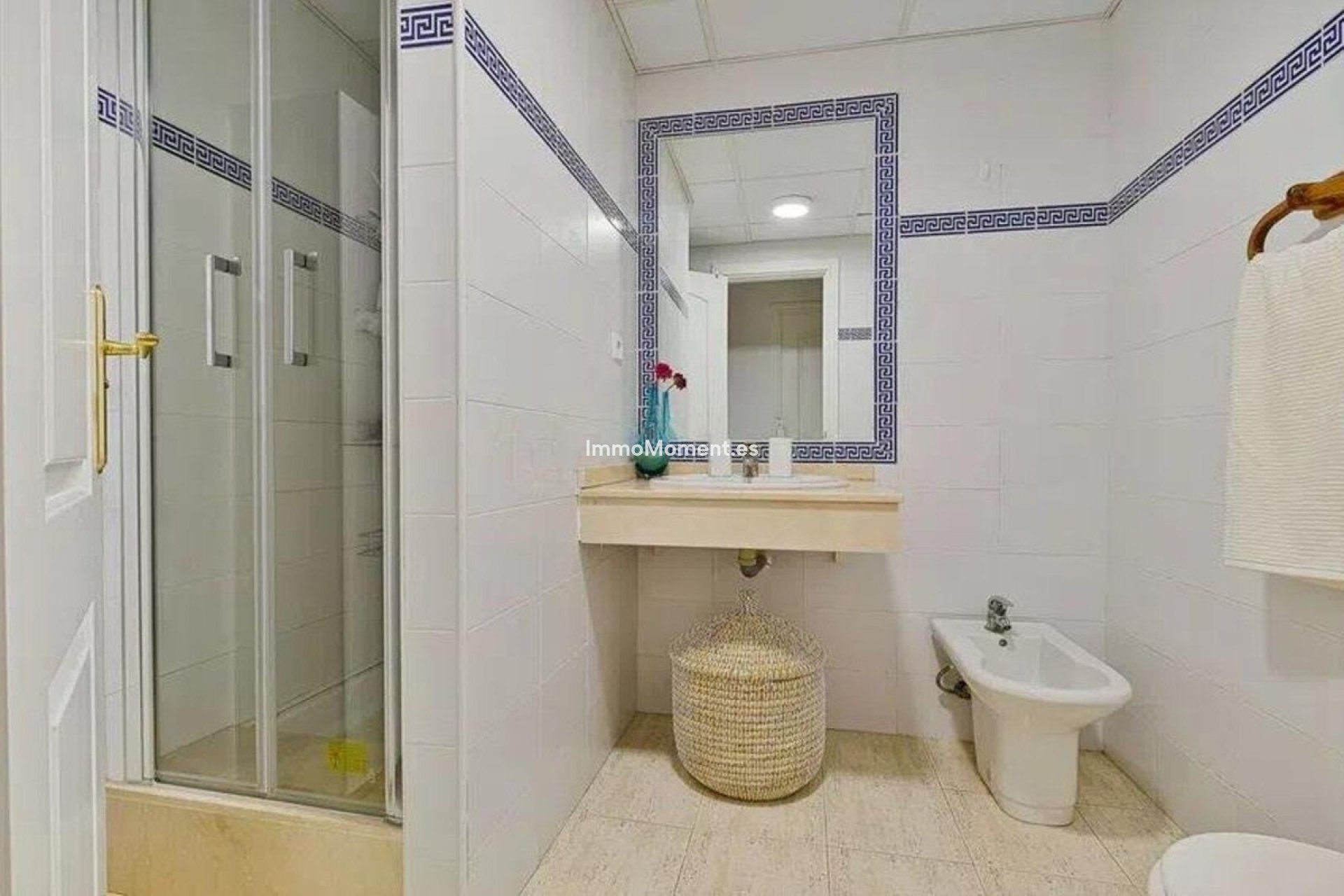 Bestaande woning - Appartement - Marbella - San Pedro de Alcántara