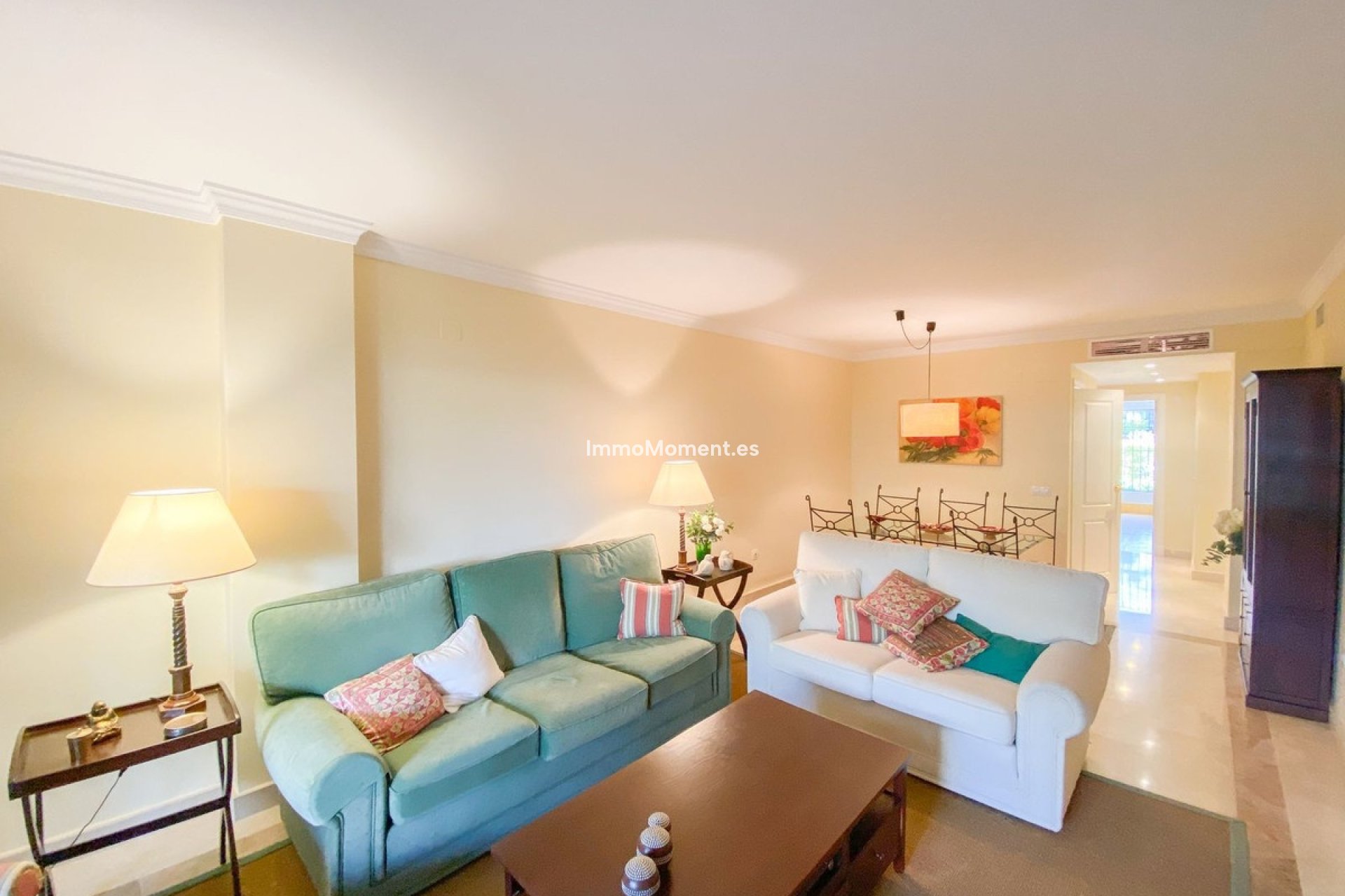 Bestaande woning - Appartement - Marbella - San Pedro de Alcántara