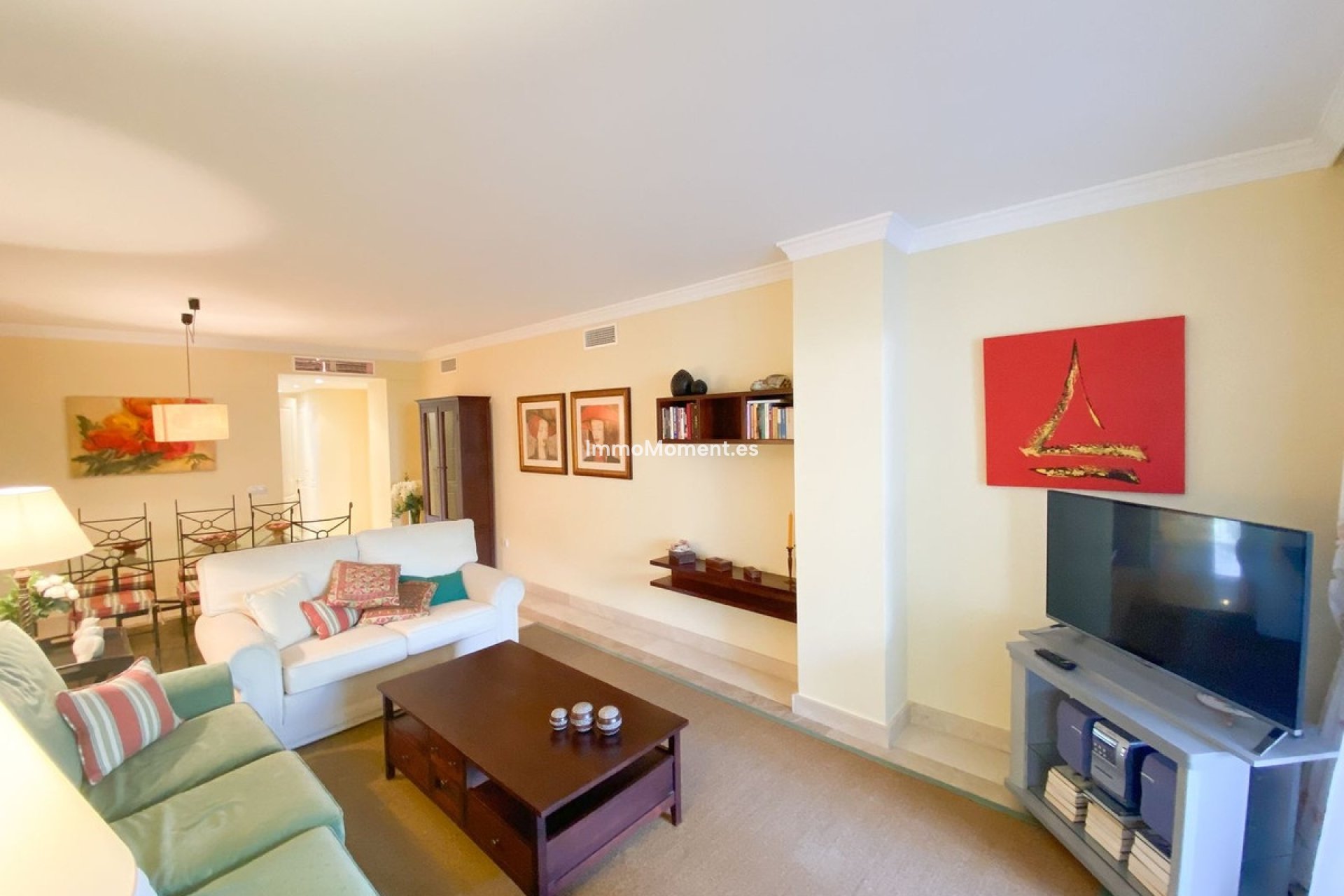 Bestaande woning - Appartement - Marbella - San Pedro de Alcántara