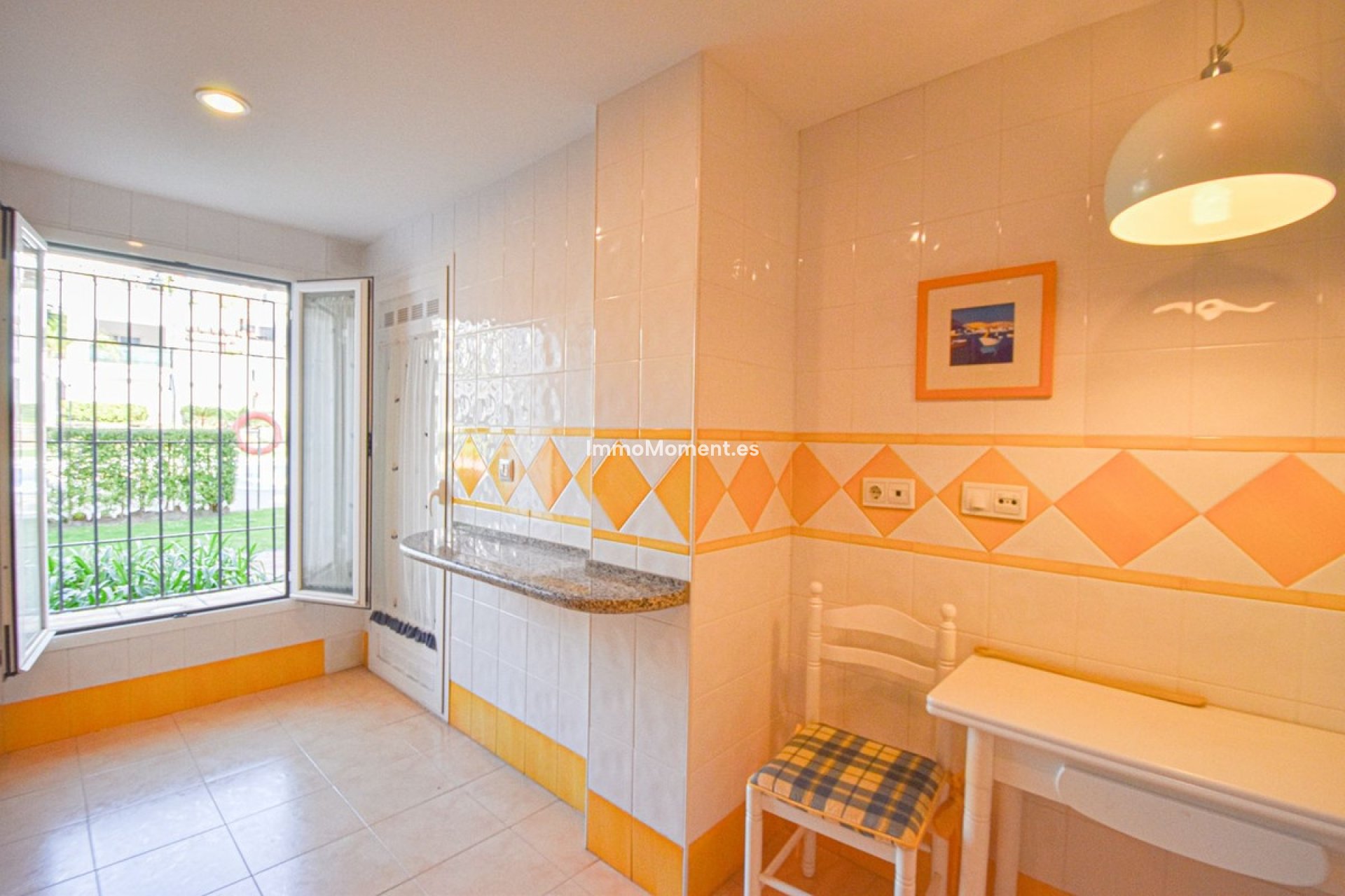 Bestaande woning - Appartement - Marbella - San Pedro de Alcántara