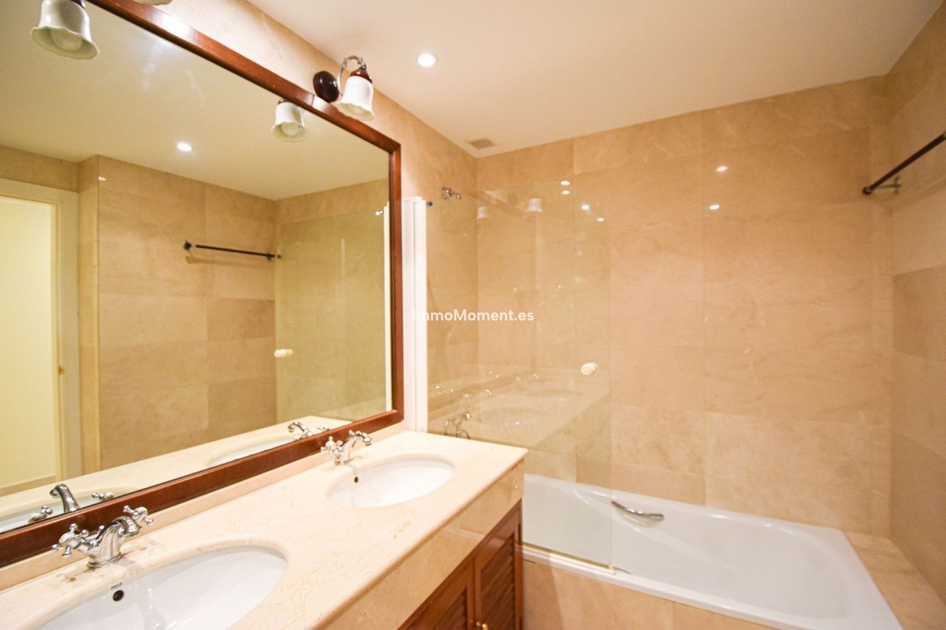 Bestaande woning - Appartement - Marbella - San Pedro de Alcántara