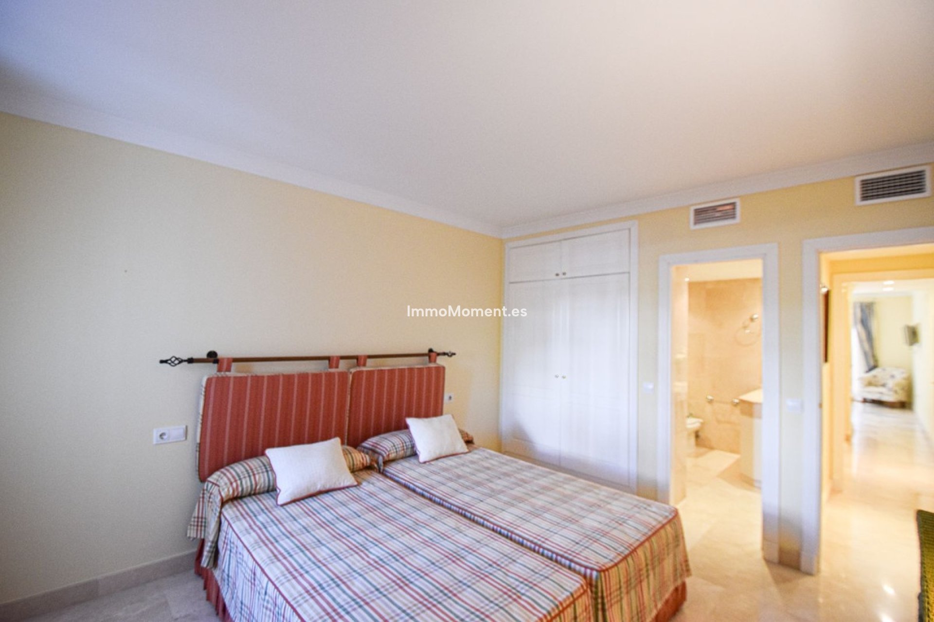 Bestaande woning - Appartement - Marbella - San Pedro de Alcántara