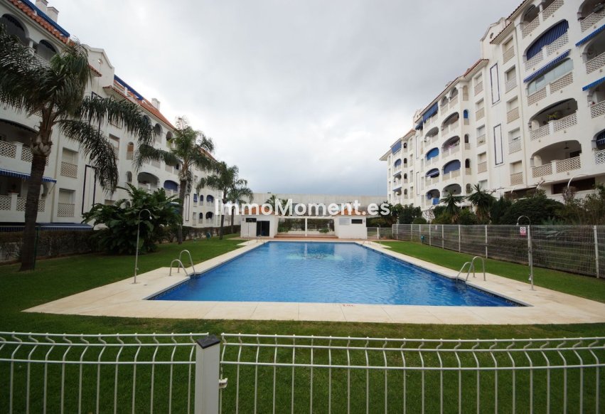 Bestaande woning - Appartement - Marbella - San Pedro de Alcántara