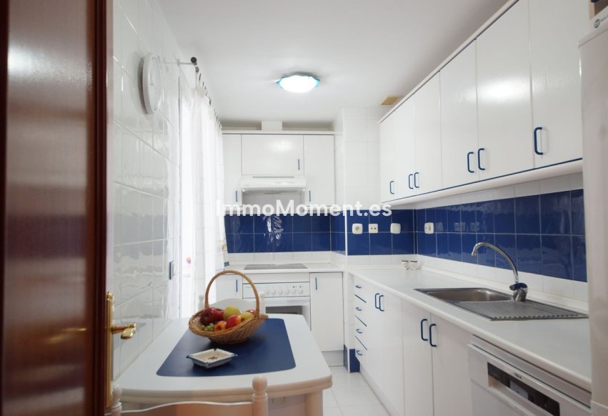 Bestaande woning - Appartement - Marbella - San Pedro de Alcántara