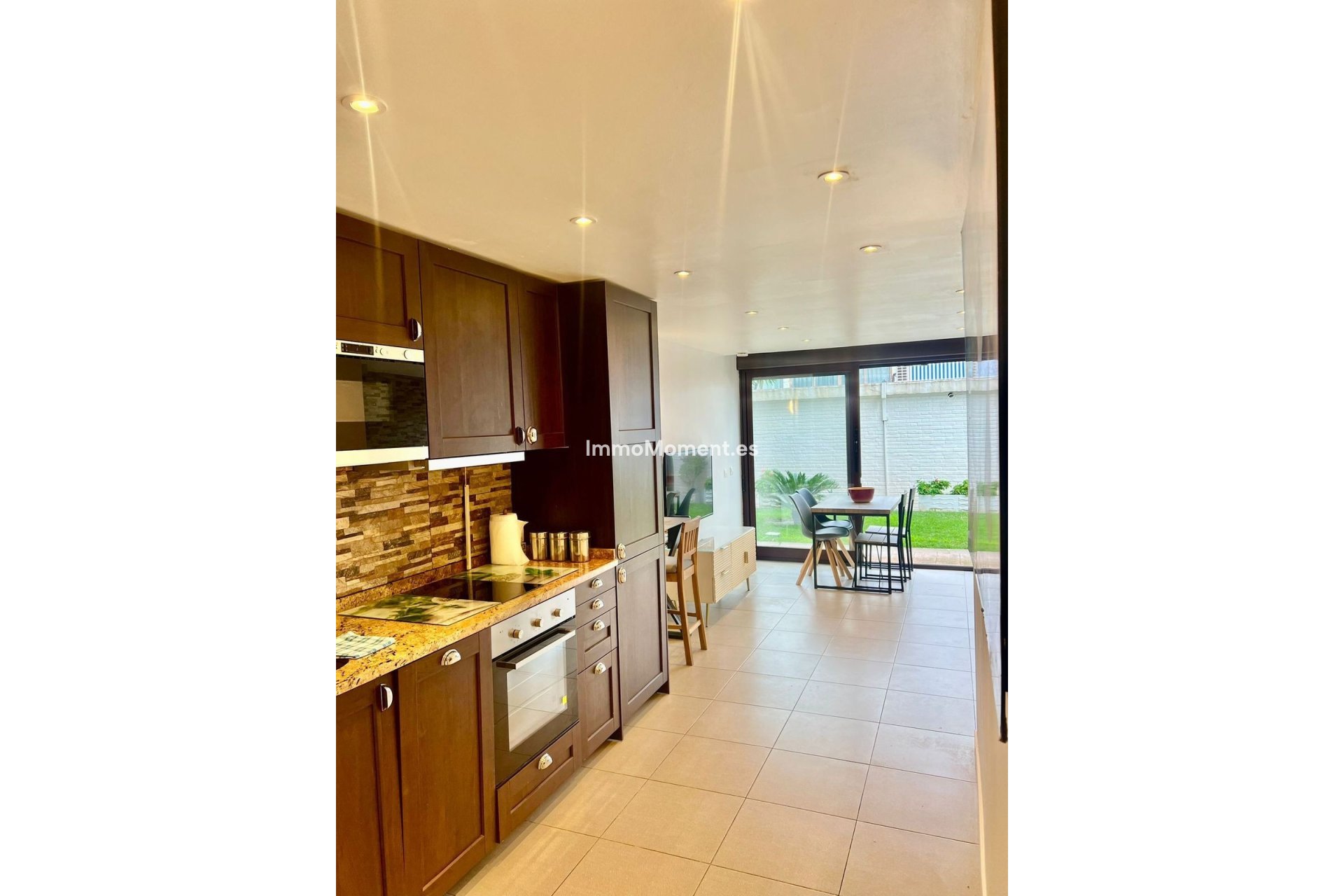 Bestaande woning - Appartement - Marbella - San Pedro de Alcántara