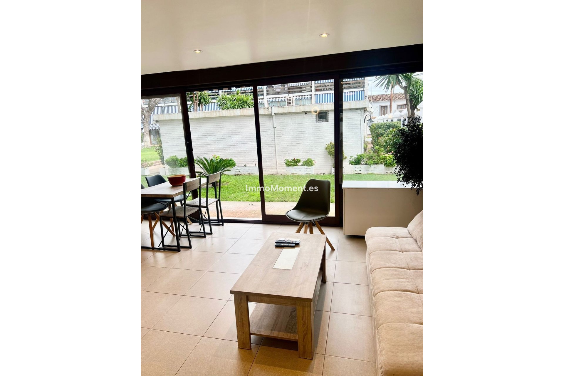 Bestaande woning - Appartement - Marbella - San Pedro de Alcántara