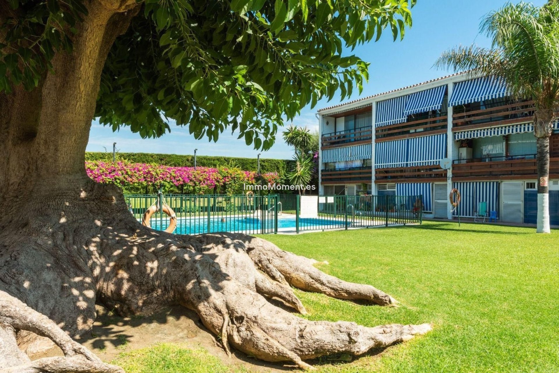 Bestaande woning - Appartement - Marbella - San Pedro de Alcántara