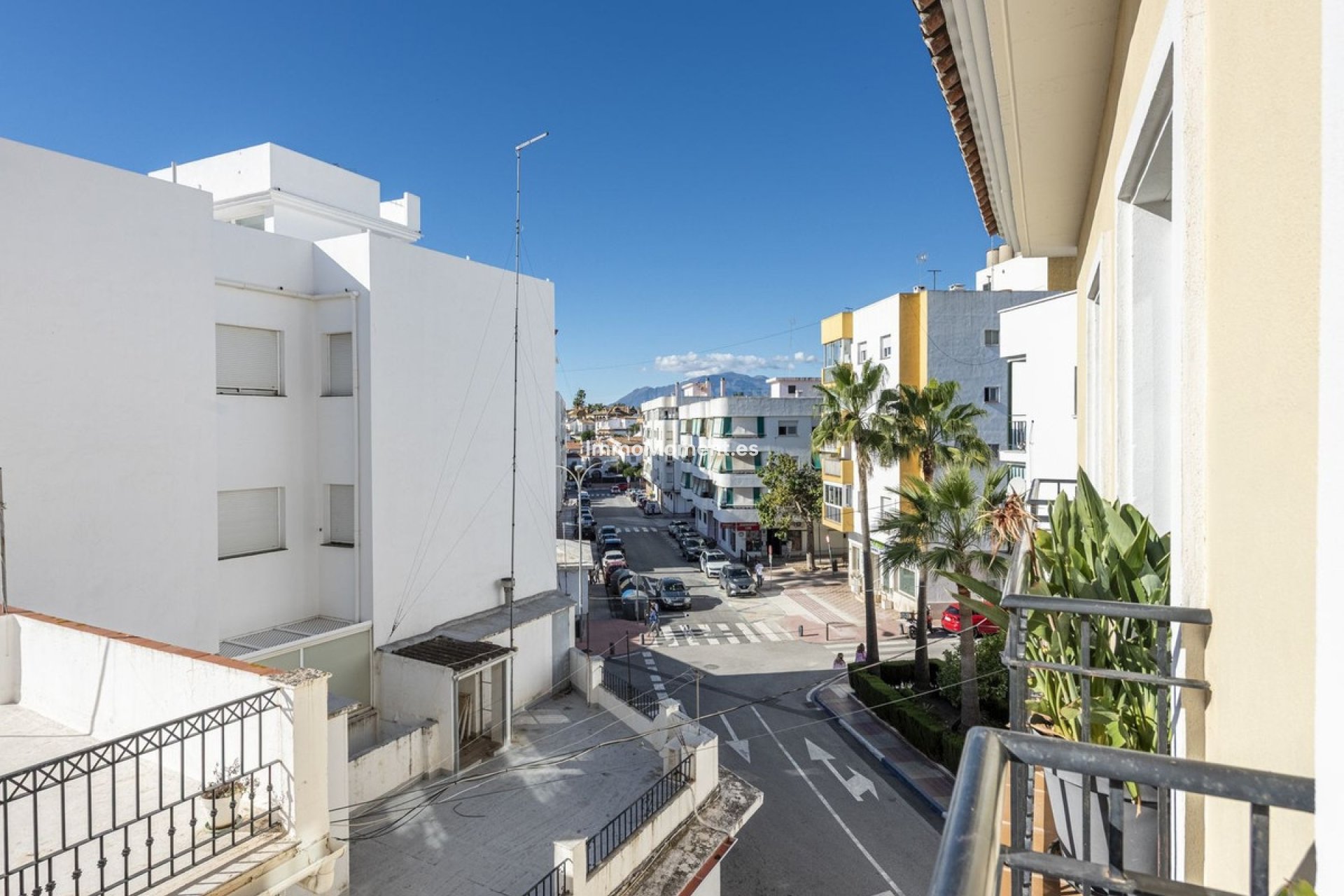 Bestaande woning - Appartement - Marbella - San Pedro de Alcántara