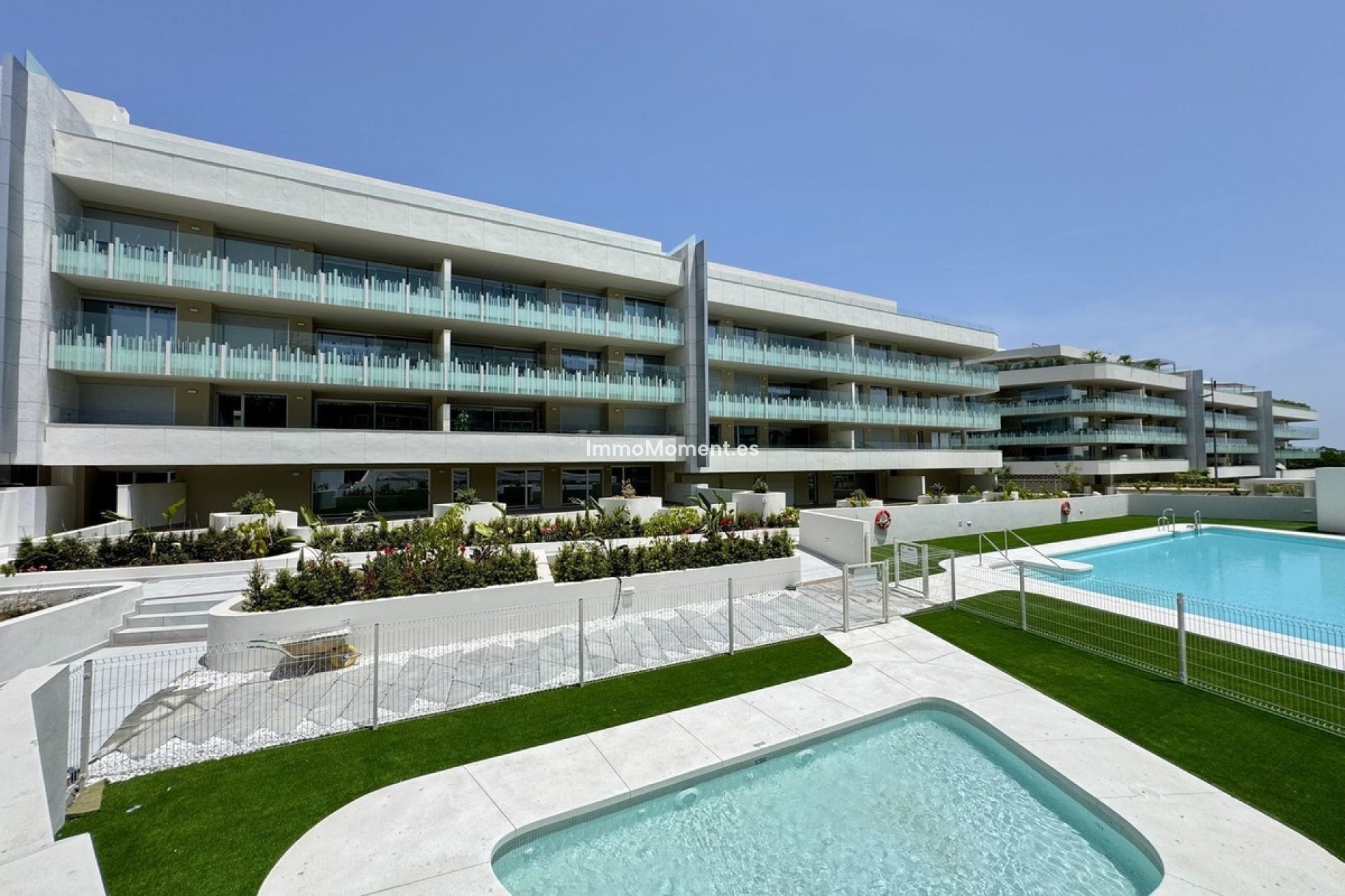 Bestaande woning - Appartement - Marbella - San Pedro de Alcántara