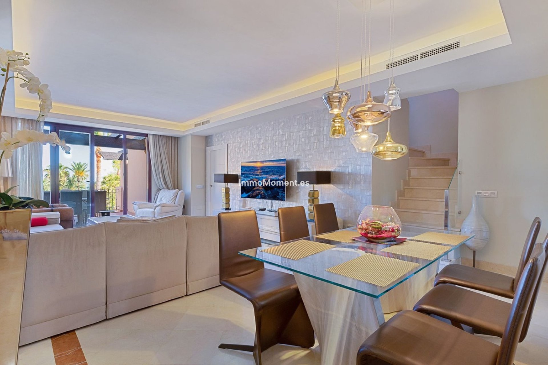 Bestaande woning - Appartement - Marbella - San Pedro de Alcántara