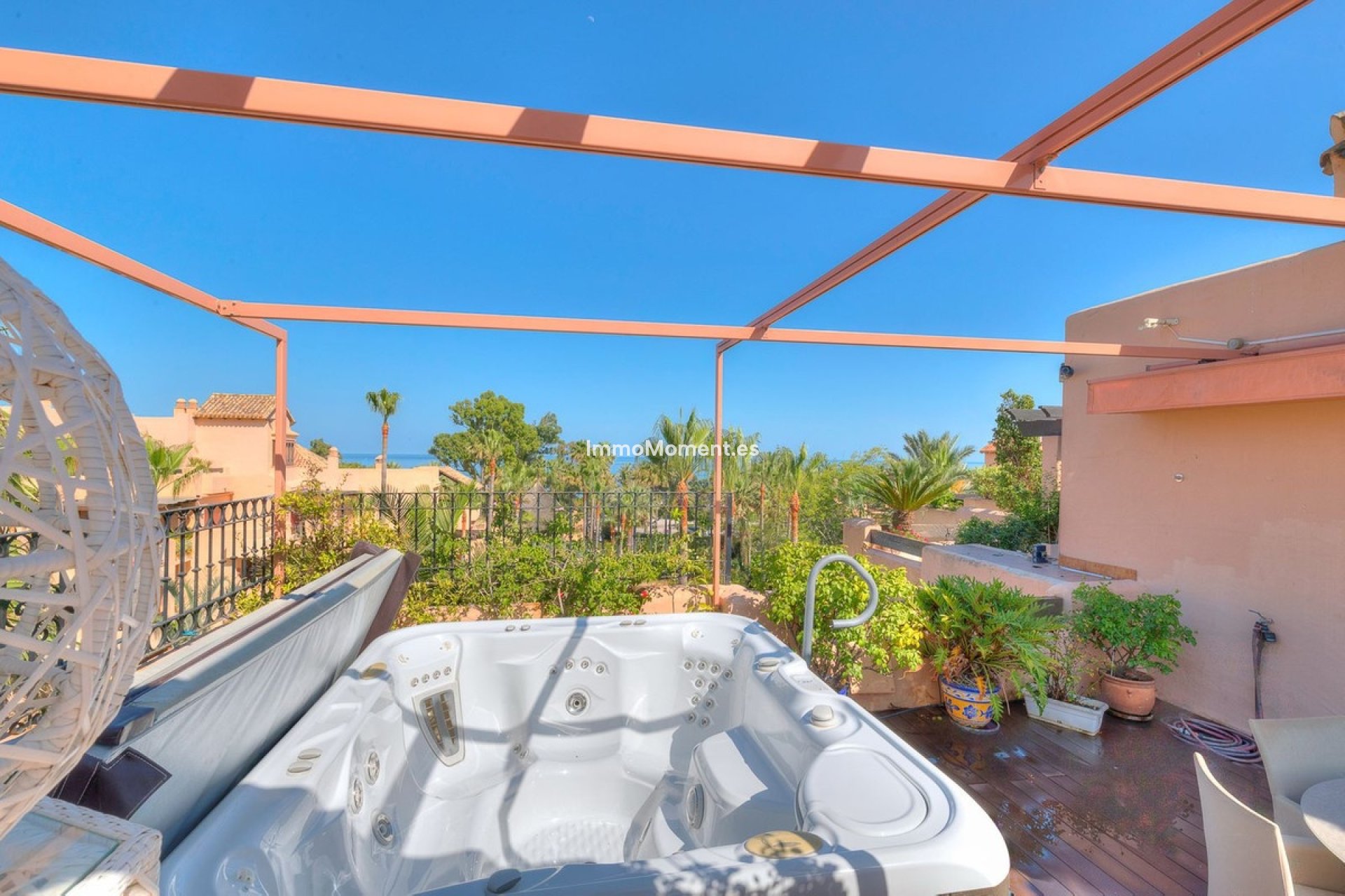 Bestaande woning - Appartement - Marbella - San Pedro de Alcántara