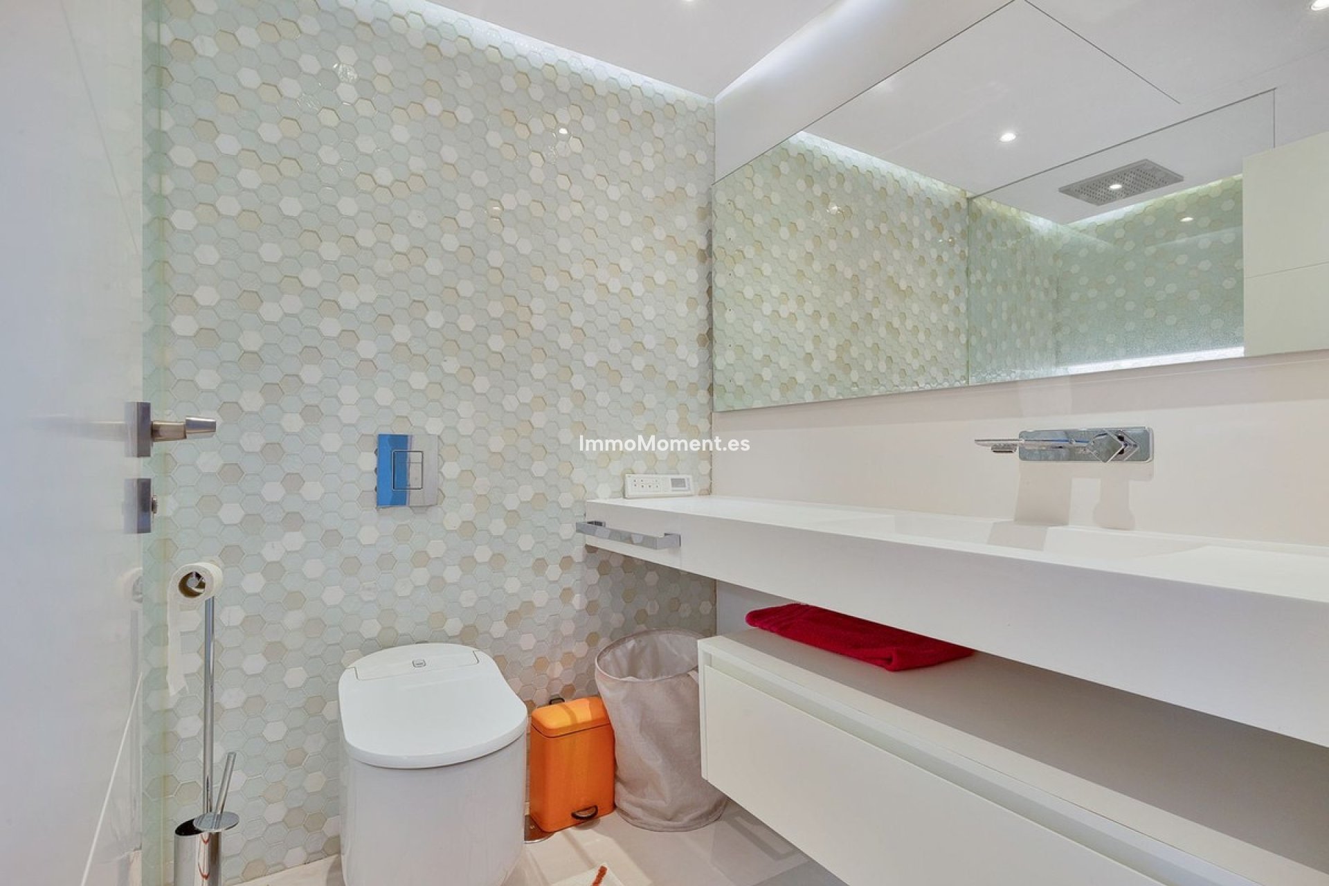 Bestaande woning - Appartement - Marbella - San Pedro de Alcántara