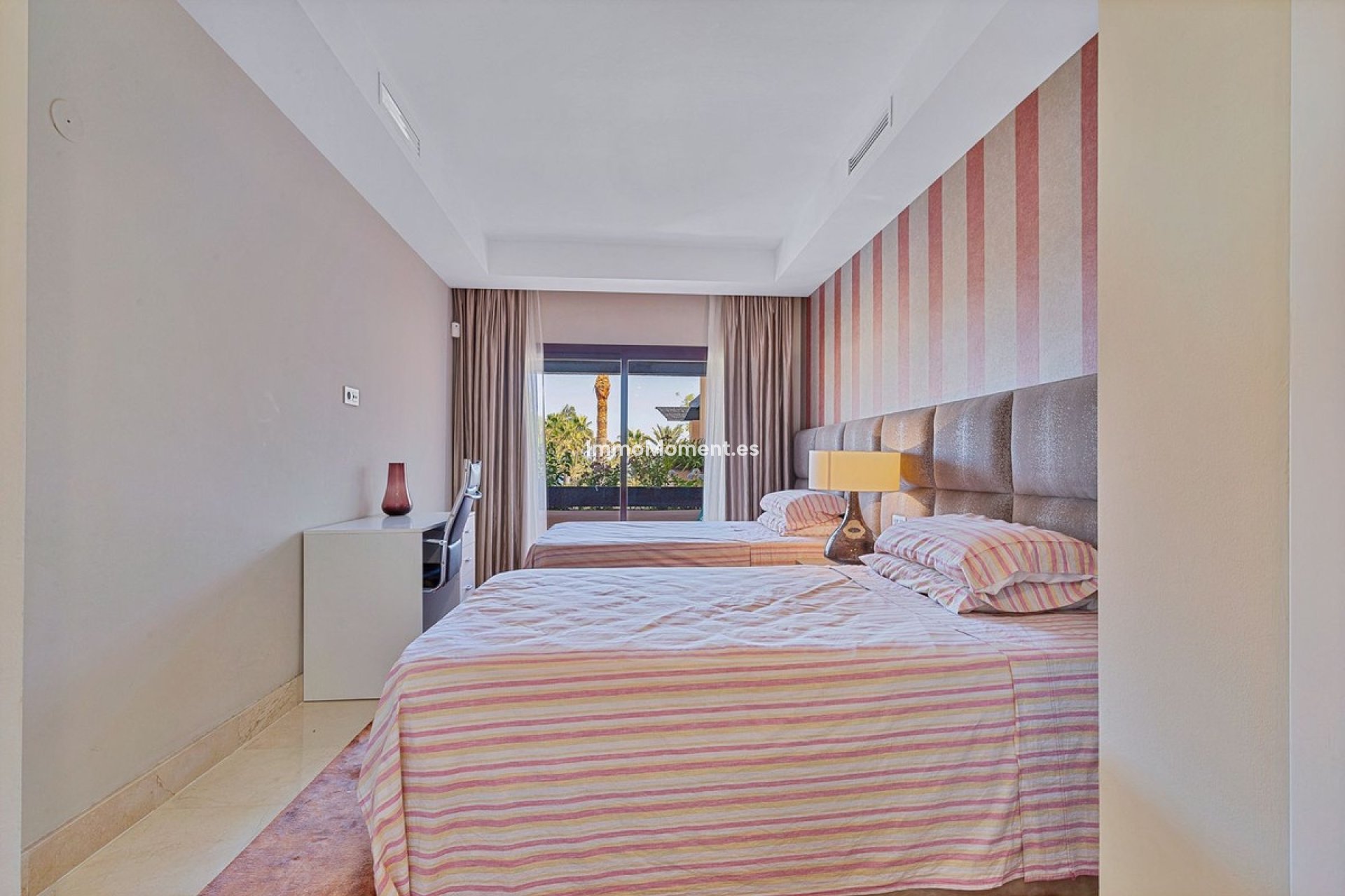 Bestaande woning - Appartement - Marbella - San Pedro de Alcántara