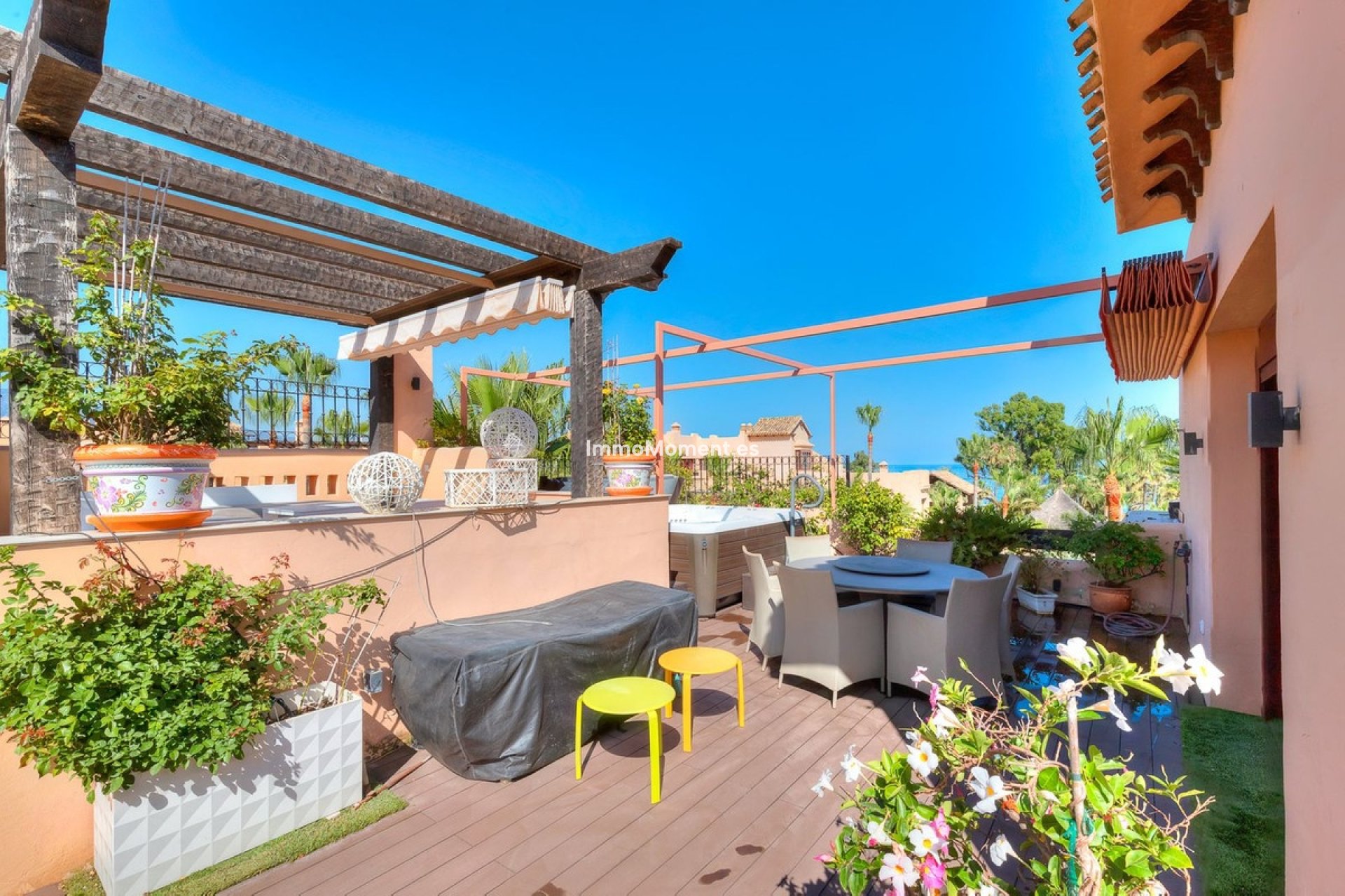 Bestaande woning - Appartement - Marbella - San Pedro de Alcántara