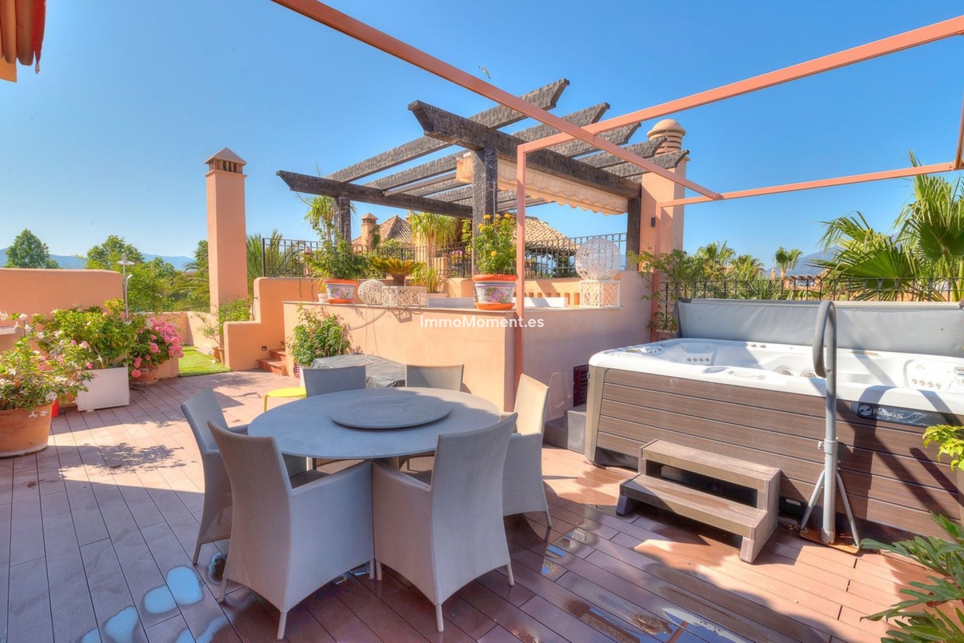 Bestaande woning - Appartement - Marbella - San Pedro de Alcántara