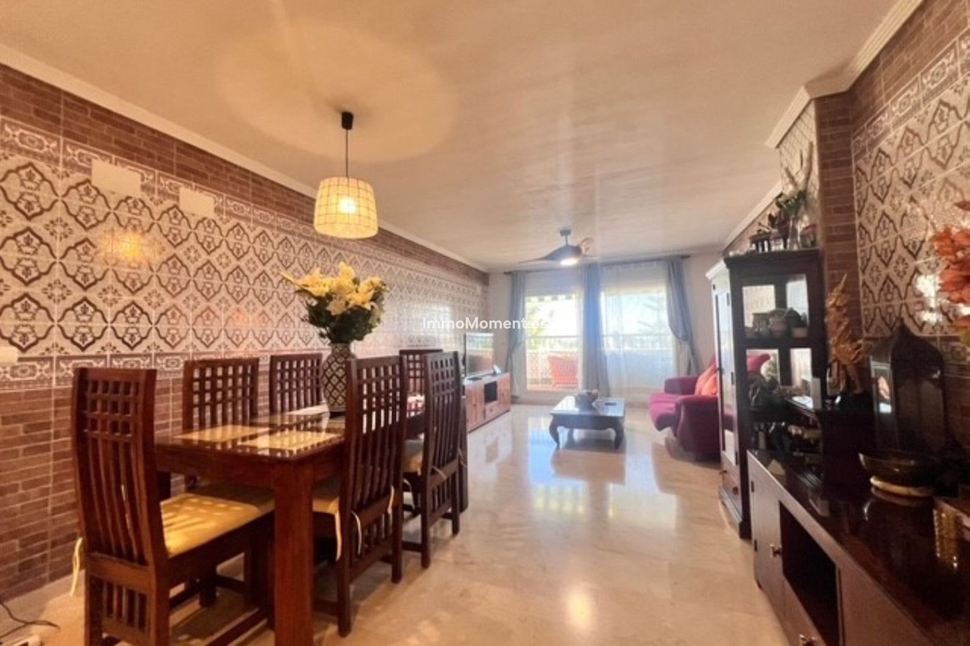 Bestaande woning - Appartement - Marbella - San Pedro de Alcántara