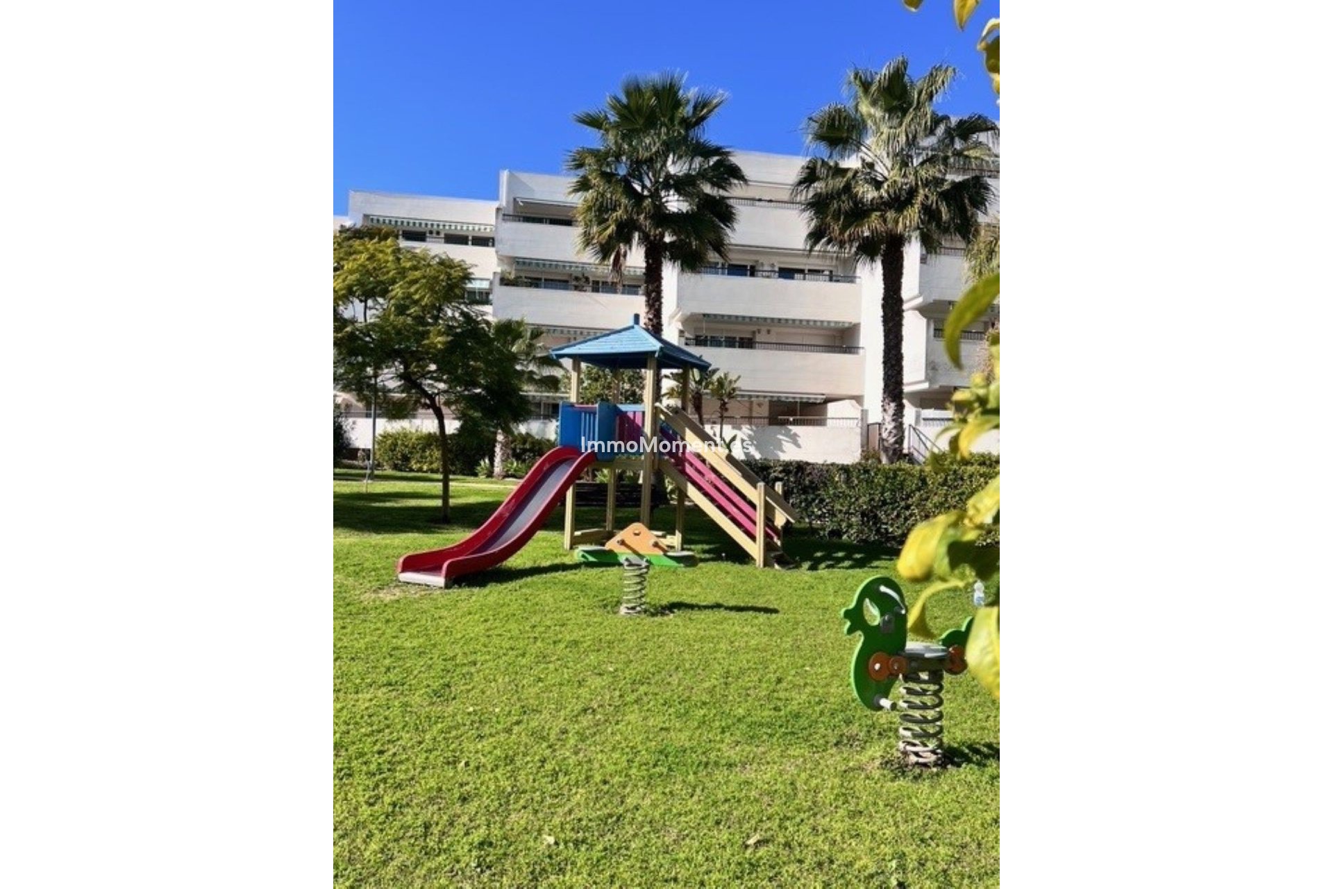 Bestaande woning - Appartement - Marbella - San Pedro de Alcántara