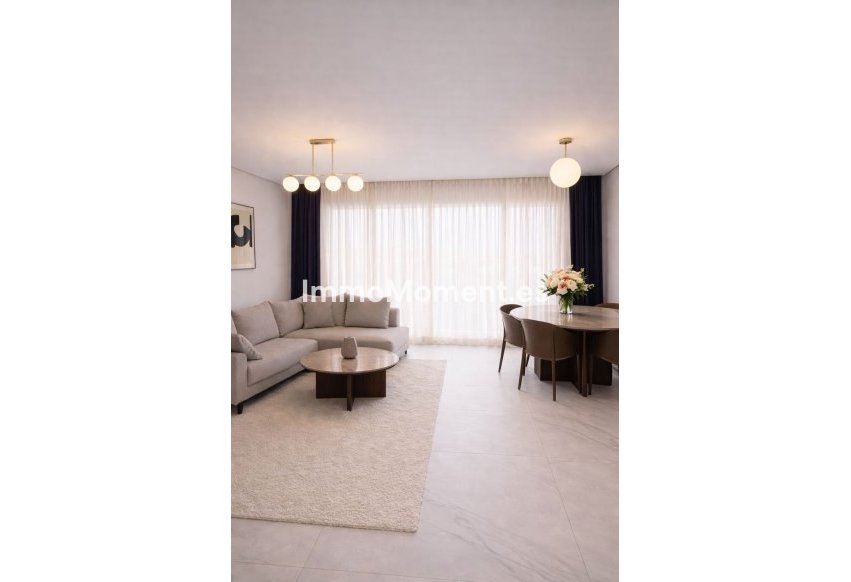 Bestaande woning - Appartement - Marbella - San Pedro de Alcántara