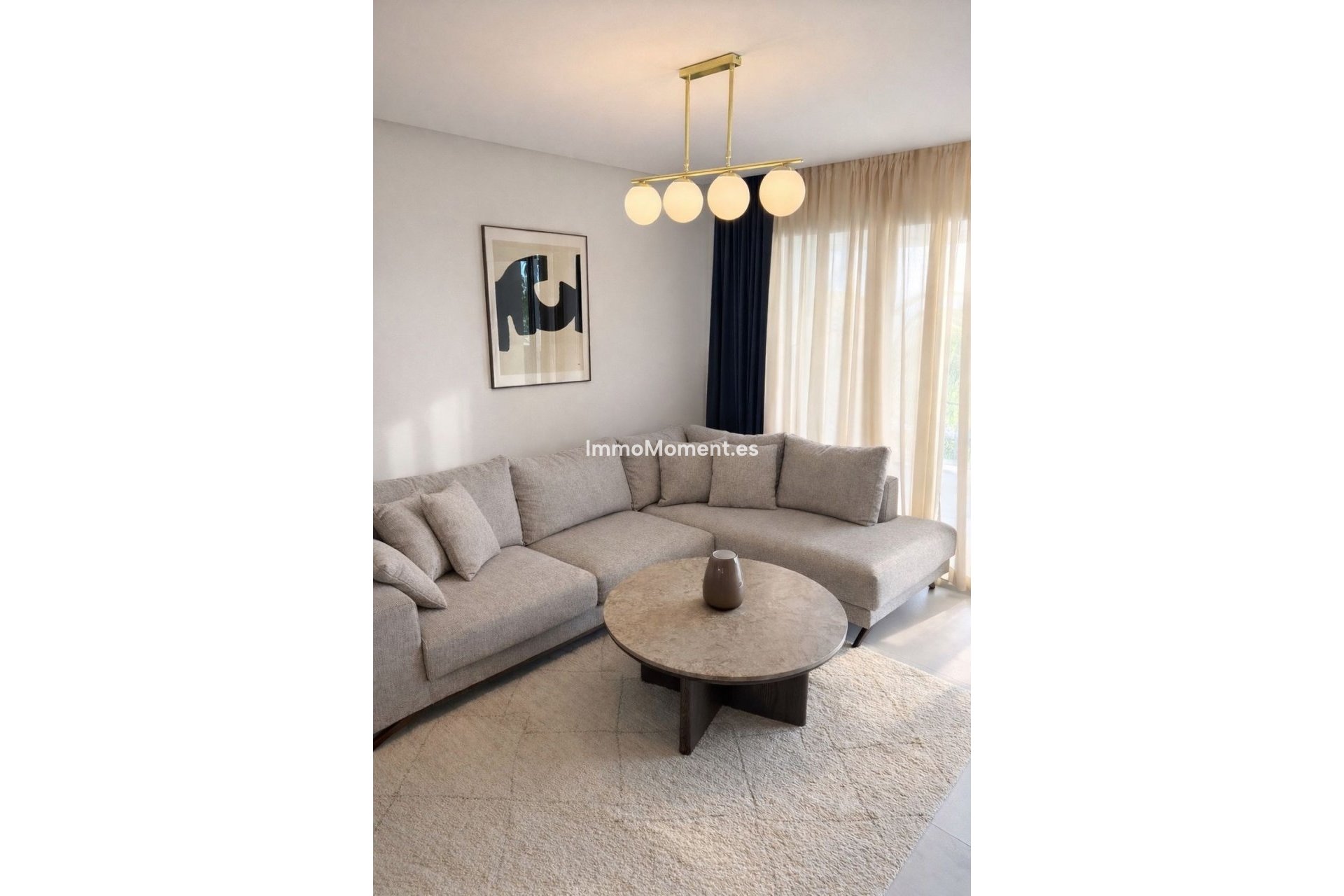 Bestaande woning - Appartement - Marbella - San Pedro de Alcántara