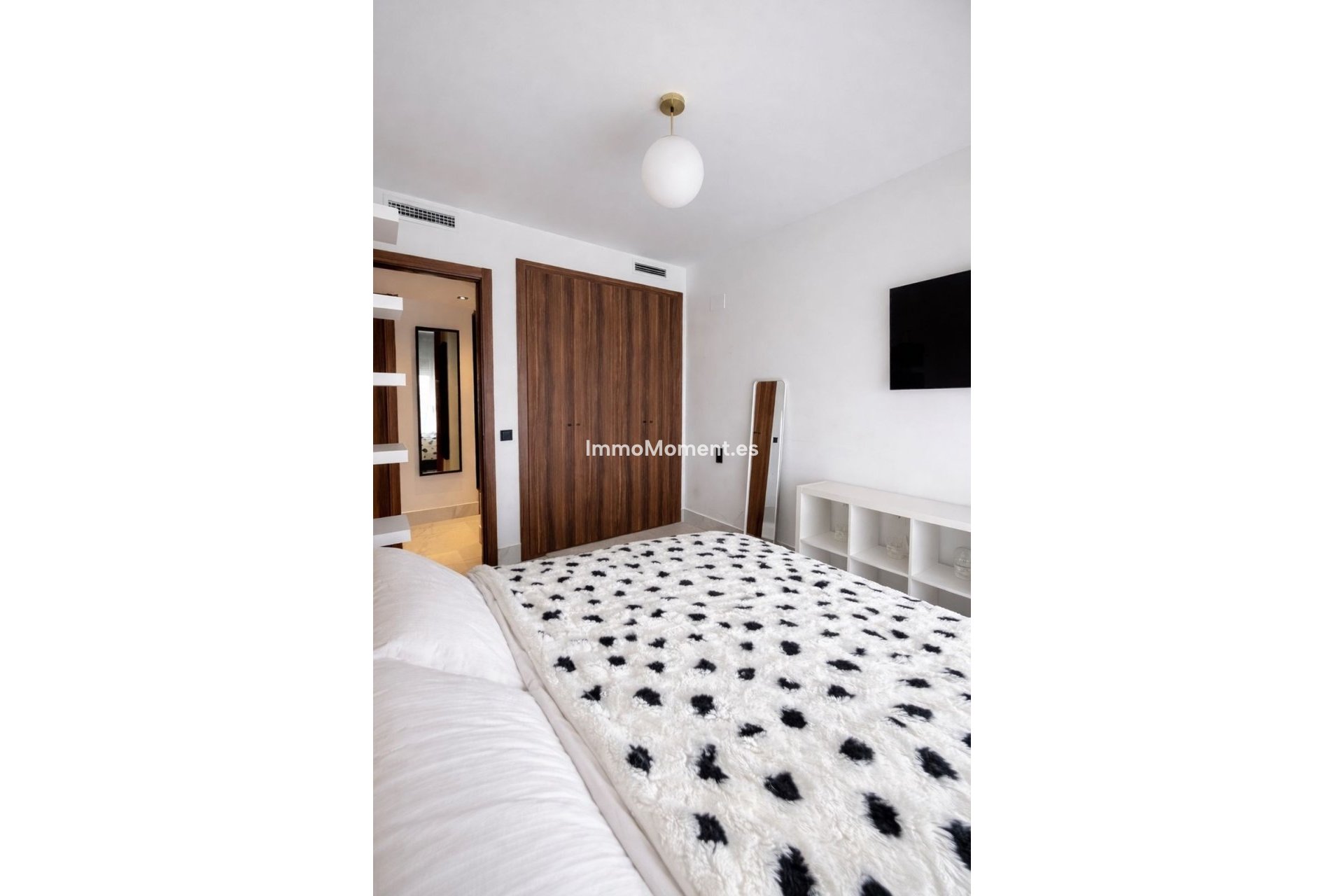 Bestaande woning - Appartement - Marbella - San Pedro de Alcántara