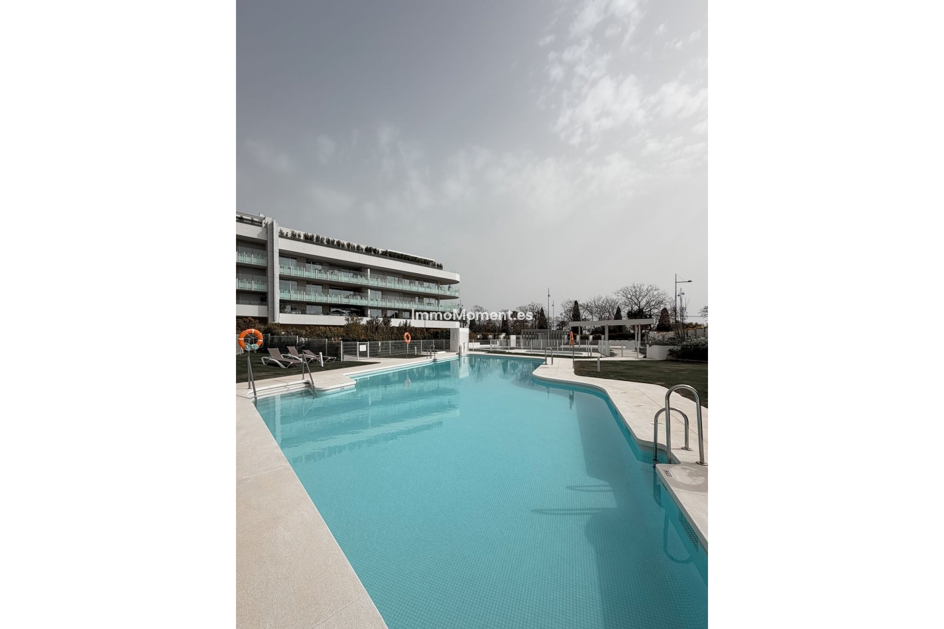 Bestaande woning - Appartement - Marbella - San Pedro de Alcántara