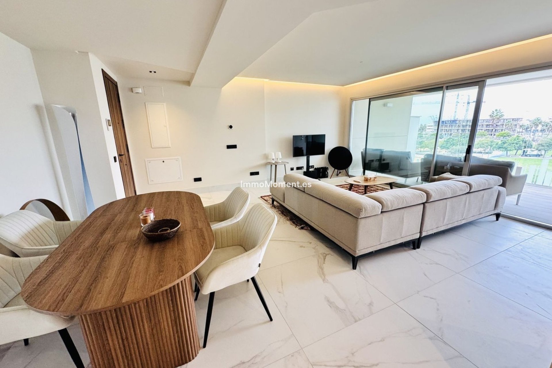 Bestaande woning - Appartement - Marbella - San Pedro de Alcántara