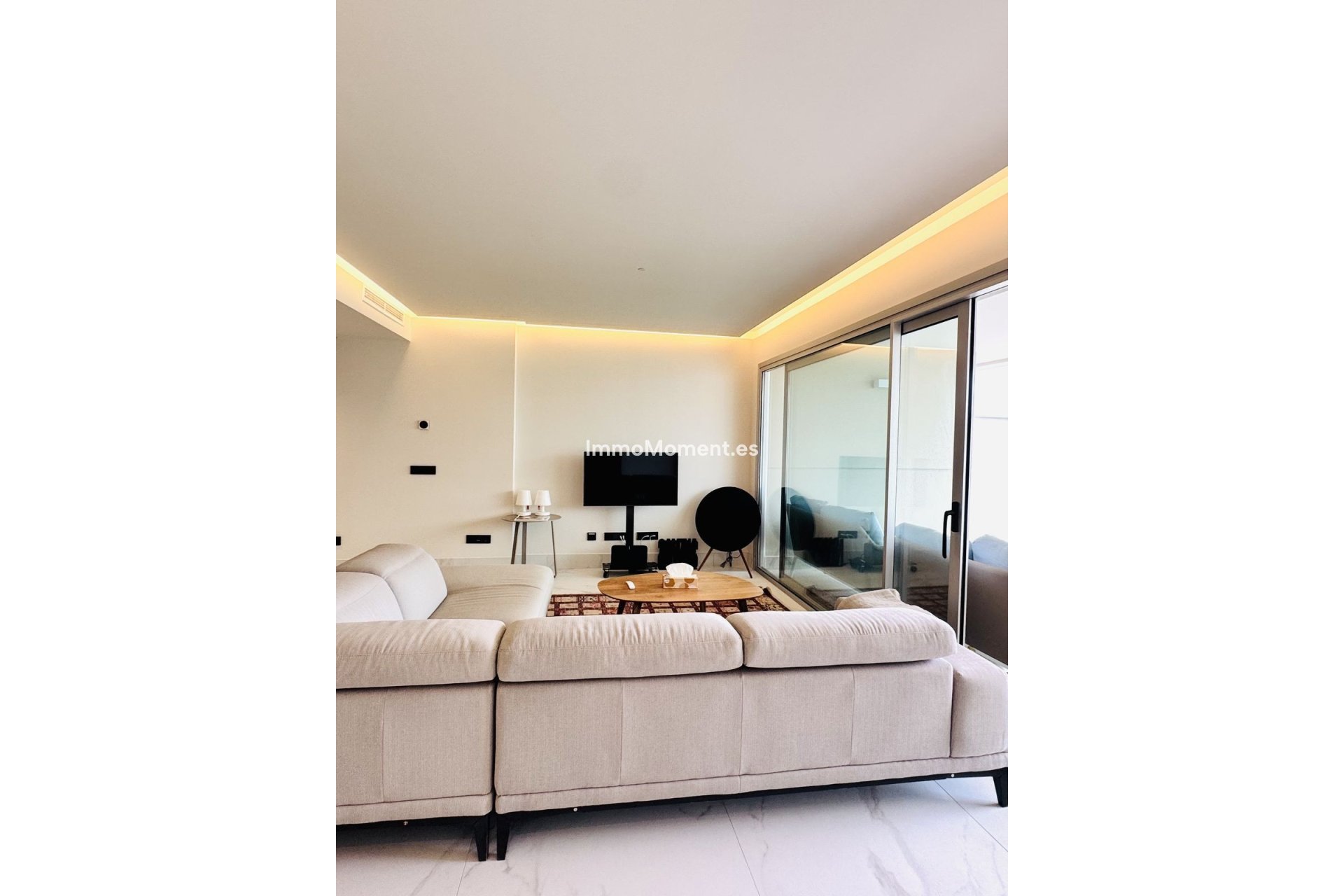 Bestaande woning - Appartement - Marbella - San Pedro de Alcántara