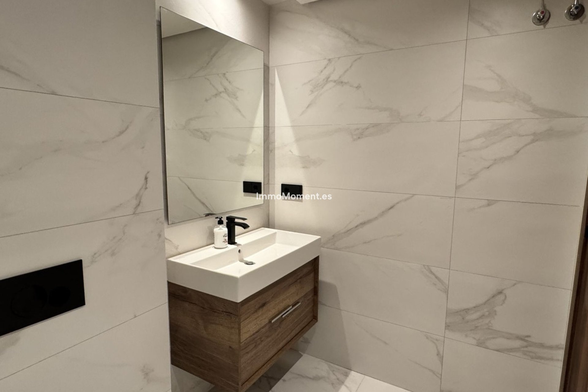 Bestaande woning - Appartement - Marbella - San Pedro de Alcántara