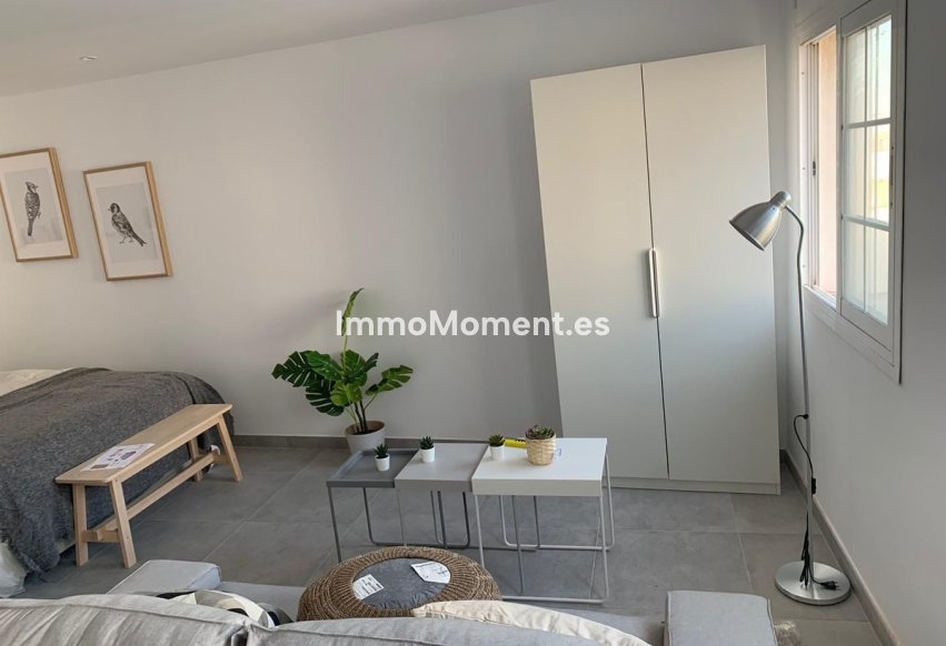 Bestaande woning - Appartement - Marbella - San Pedro de Alcántara