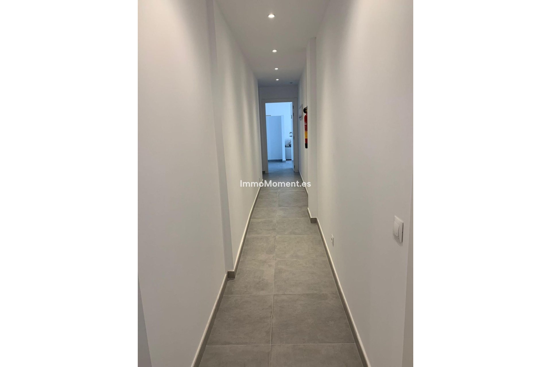 Bestaande woning - Appartement - Marbella - San Pedro de Alcántara