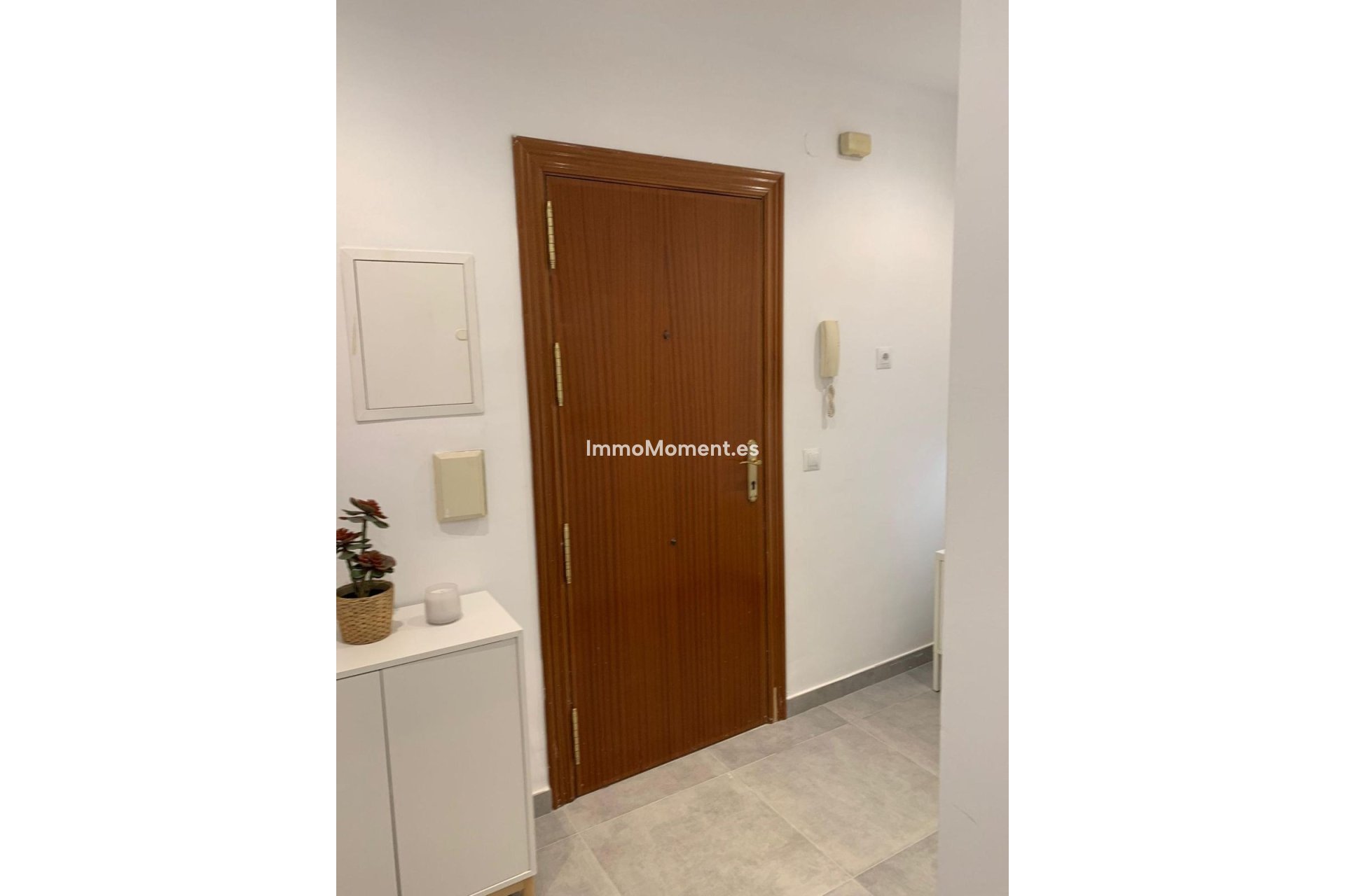 Bestaande woning - Appartement - Marbella - San Pedro de Alcántara
