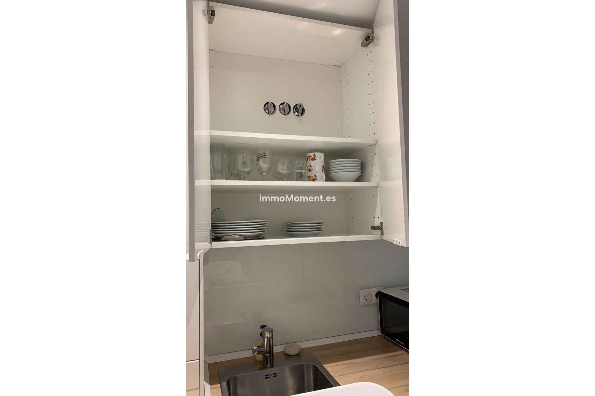 Bestaande woning - Appartement - Marbella - San Pedro de Alcántara