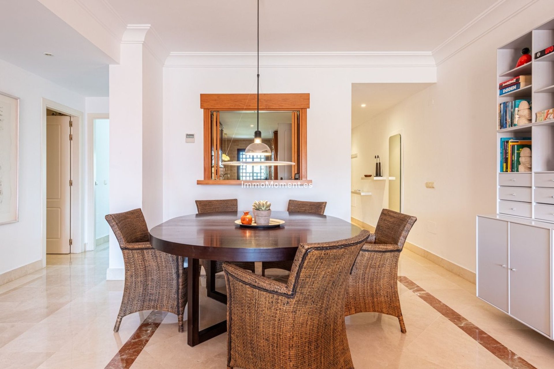 Bestaande woning - Appartement - Marbella - San Pedro de Alcántara