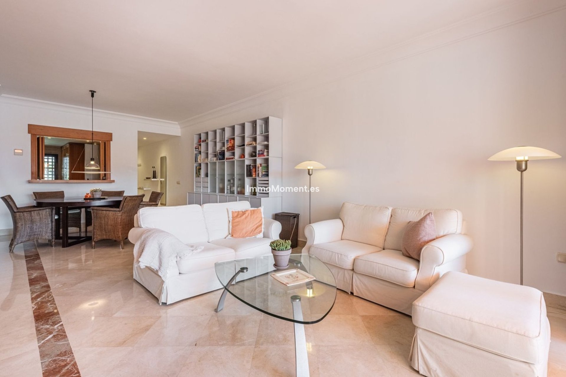 Bestaande woning - Appartement - Marbella - San Pedro de Alcántara