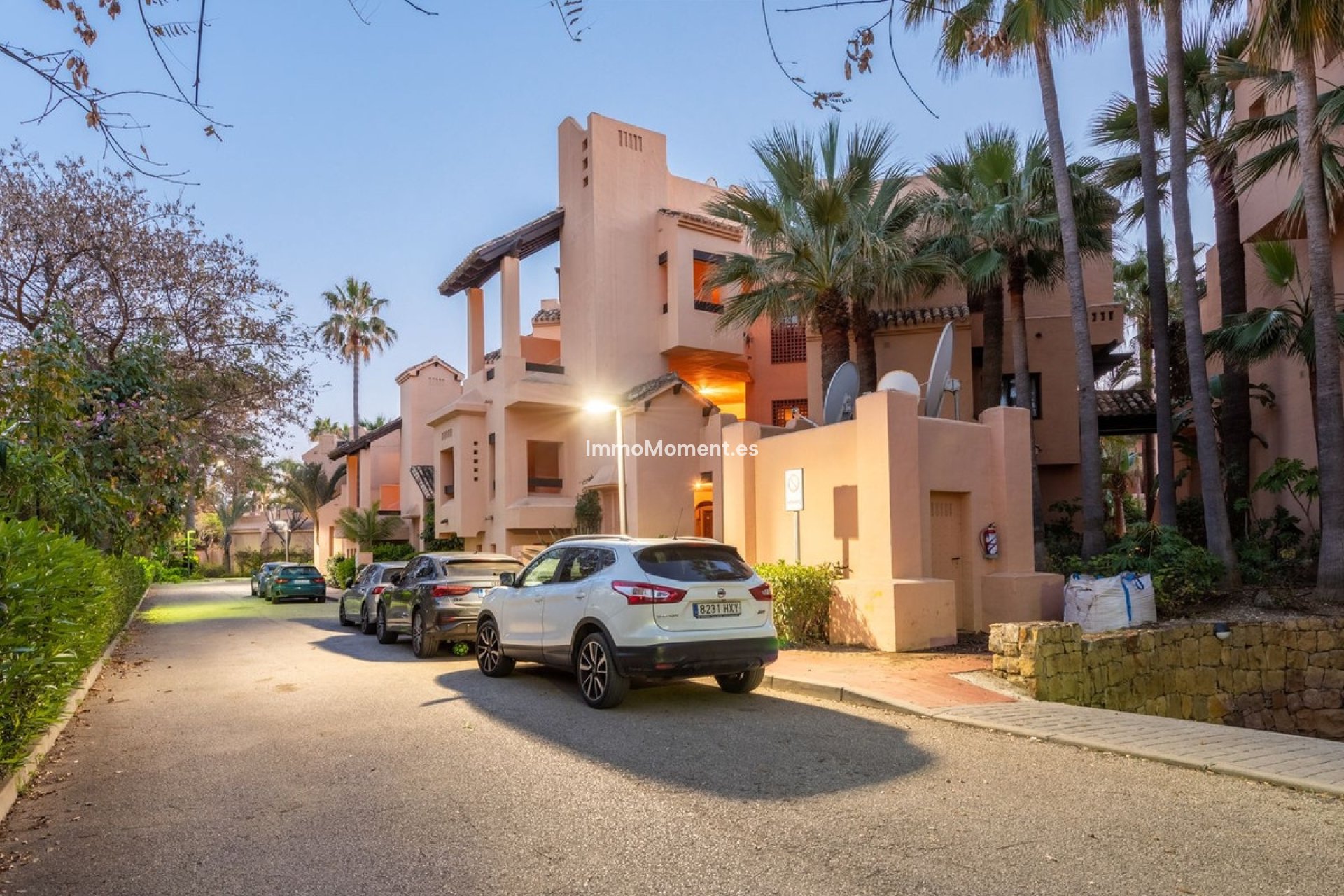 Bestaande woning - Appartement - Marbella - San Pedro de Alcántara