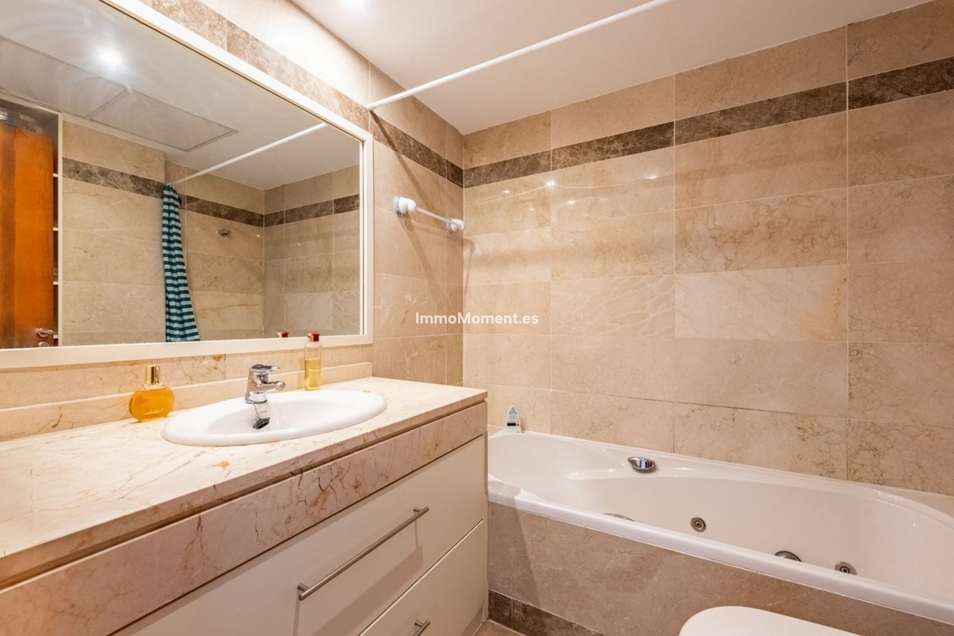 Bestaande woning - Appartement - Marbella - San Pedro de Alcántara