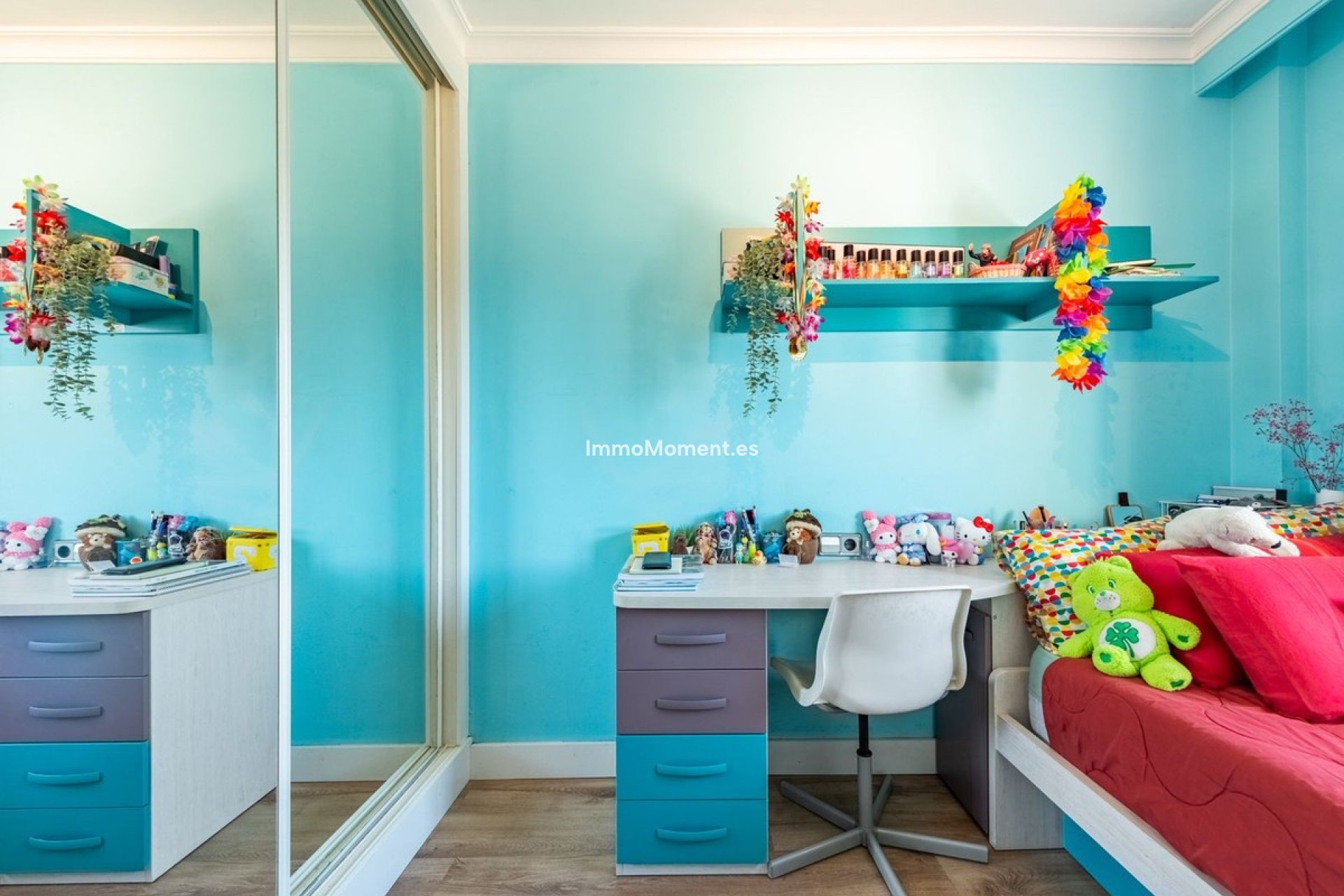 Bestaande woning - Appartement - Marbella - San Pedro de Alcántara