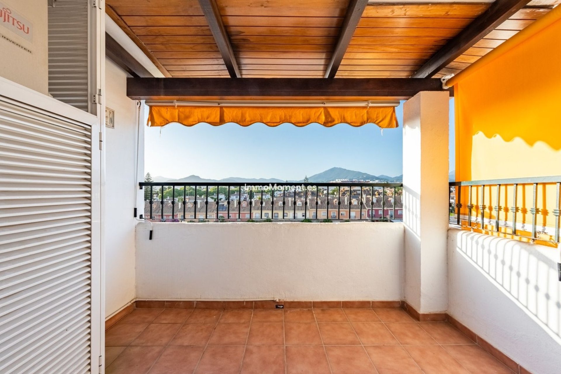 Bestaande woning - Appartement - Marbella - San Pedro de Alcántara