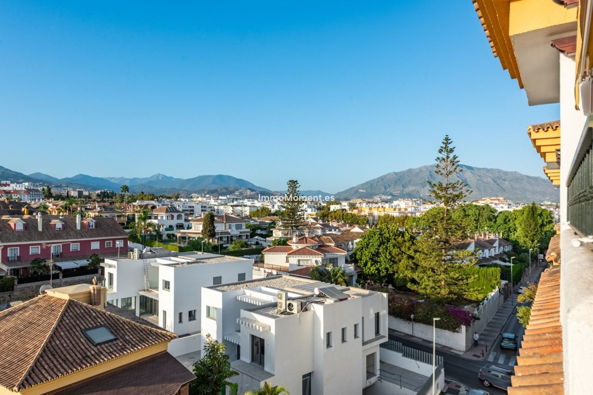 Bestaande woning - Appartement - Marbella - San Pedro de Alcántara