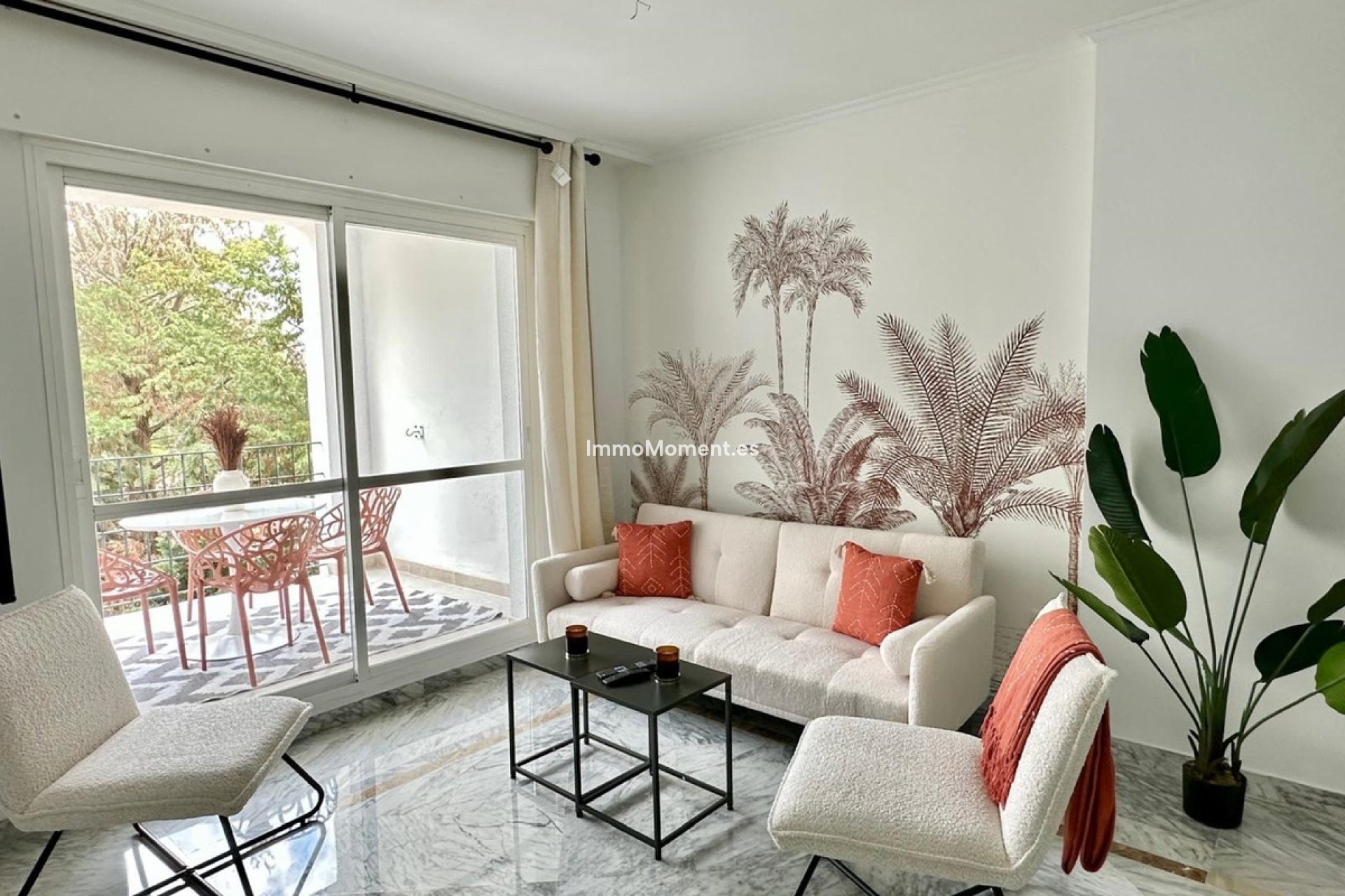 Bestaande woning - Appartement - Marbella - San Pedro de Alcántara