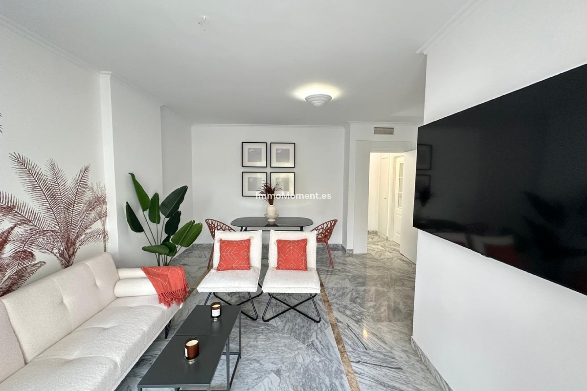 Bestaande woning - Appartement - Marbella - San Pedro de Alcántara