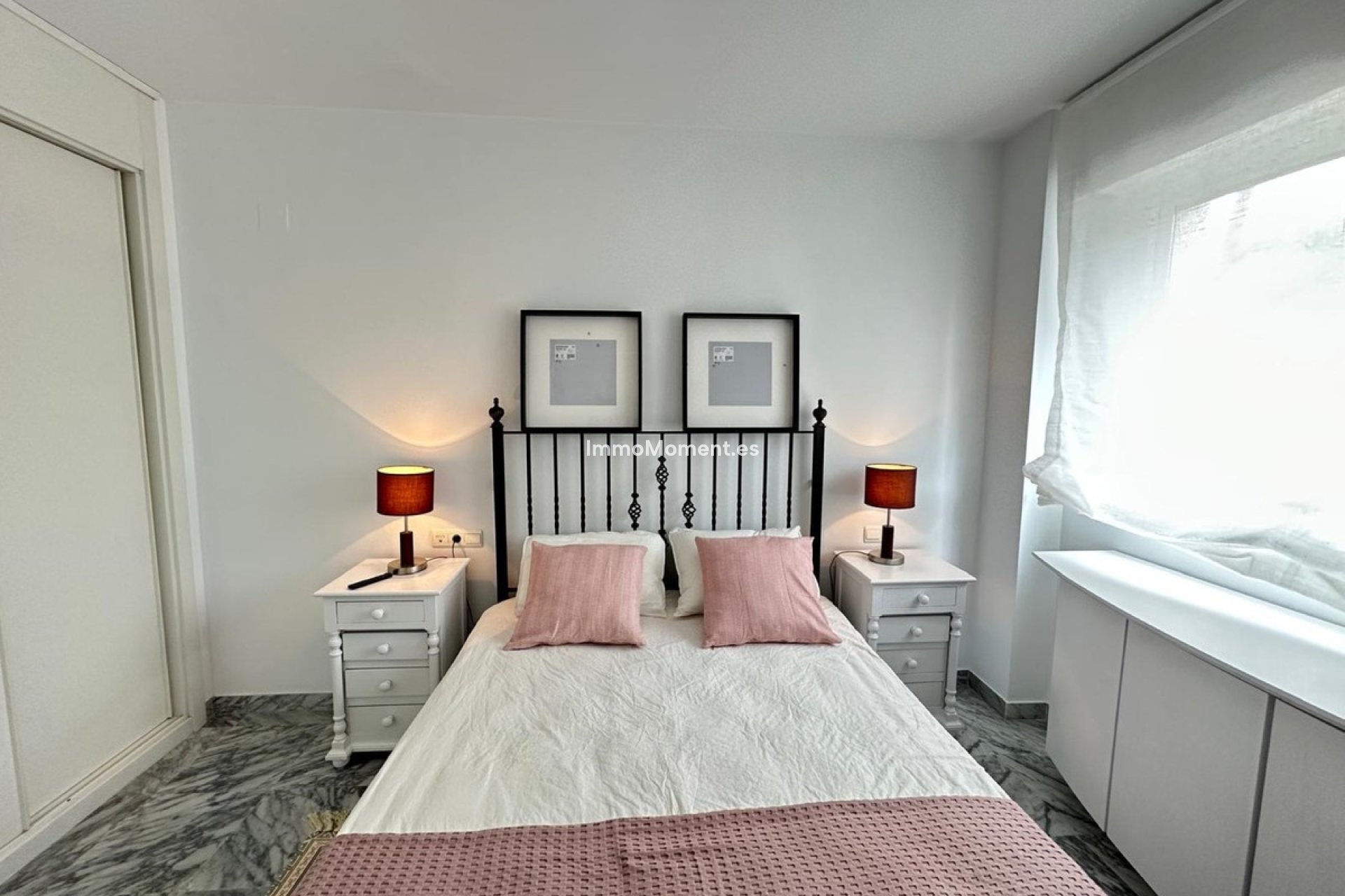 Bestaande woning - Appartement - Marbella - San Pedro de Alcántara