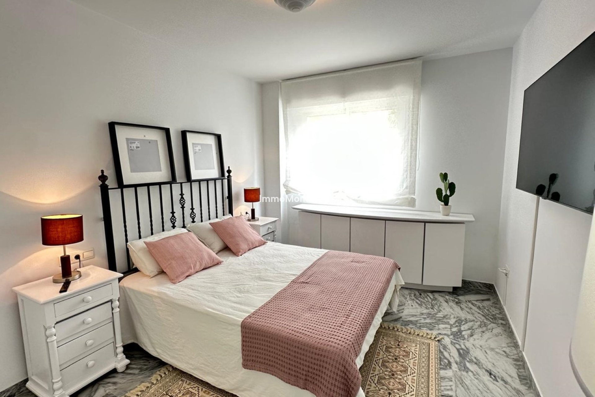 Bestaande woning - Appartement - Marbella - San Pedro de Alcántara